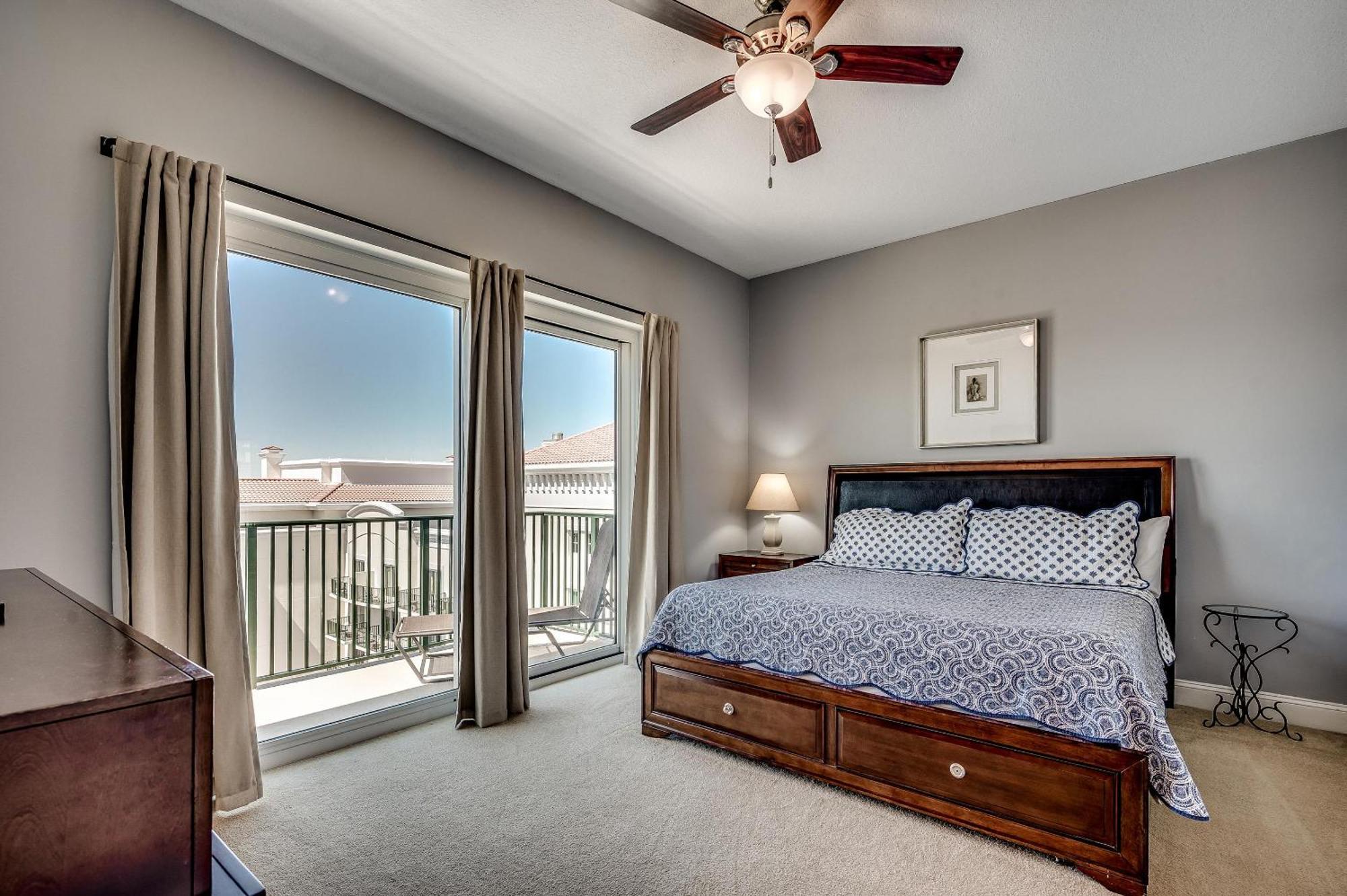 The Marina 7-805 Holiday home