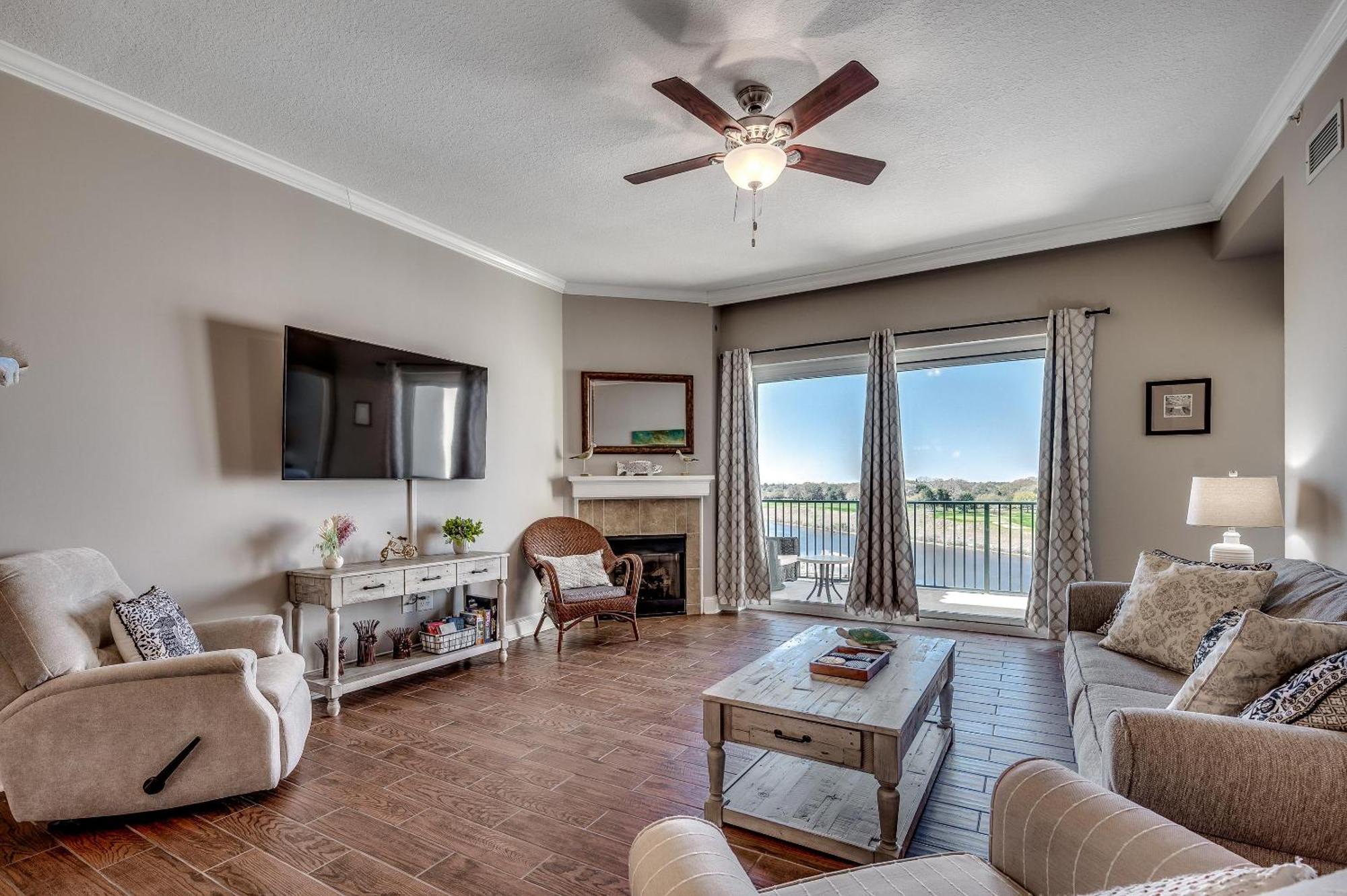 Holiday home The Marina 7-805