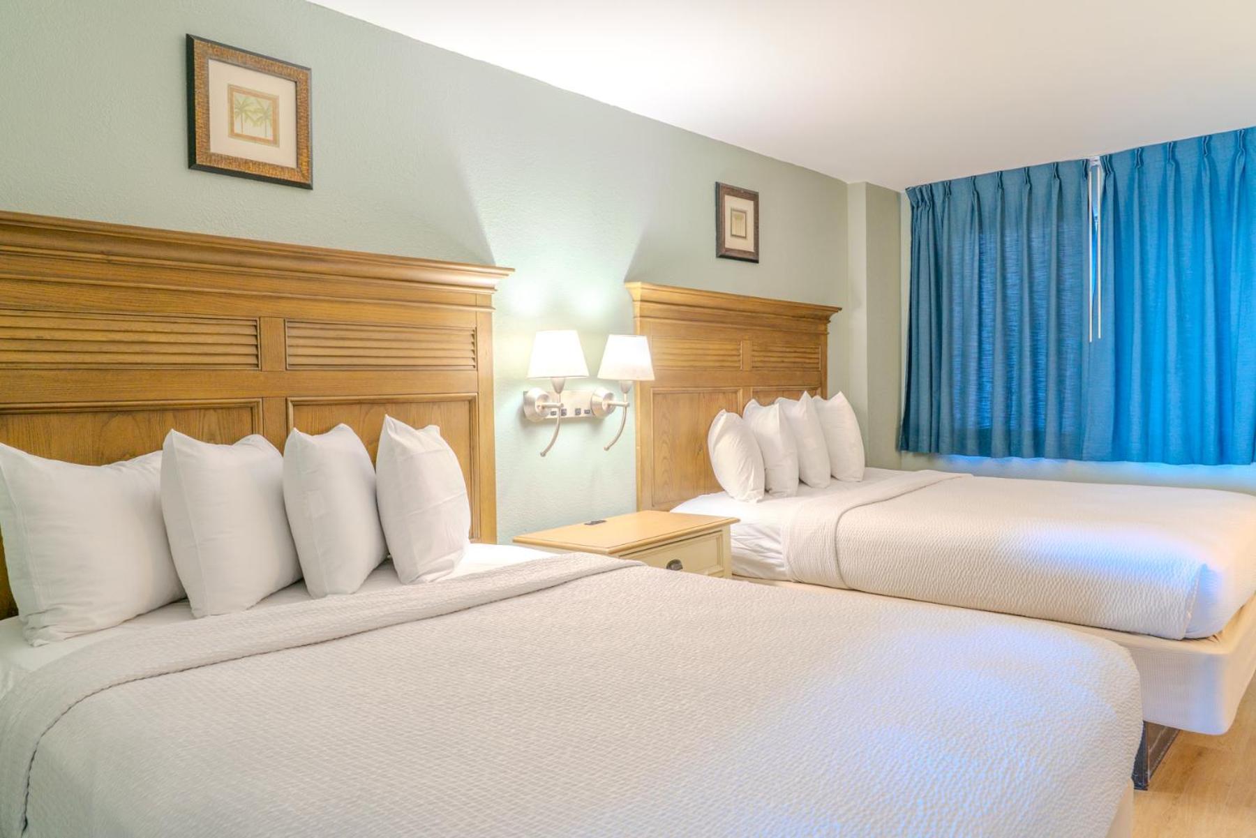 Oceanfront 1br Suite! Perfect For 8 Guests!- Pinnacle Tower 1456 Holiday home Myrtle Beach