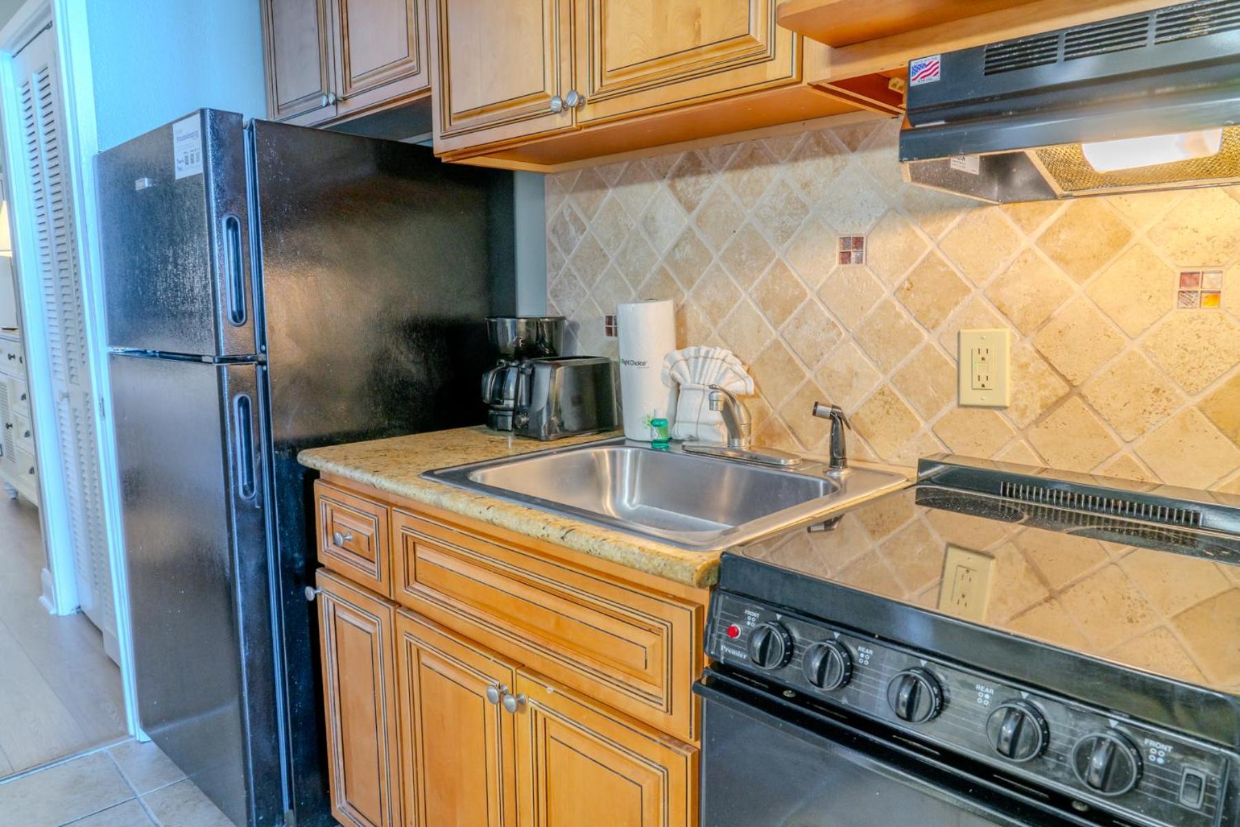 Oceanfront 1br Suite! Perfect For 8 Guests!- Pinnacle Tower 1456 Holiday home *