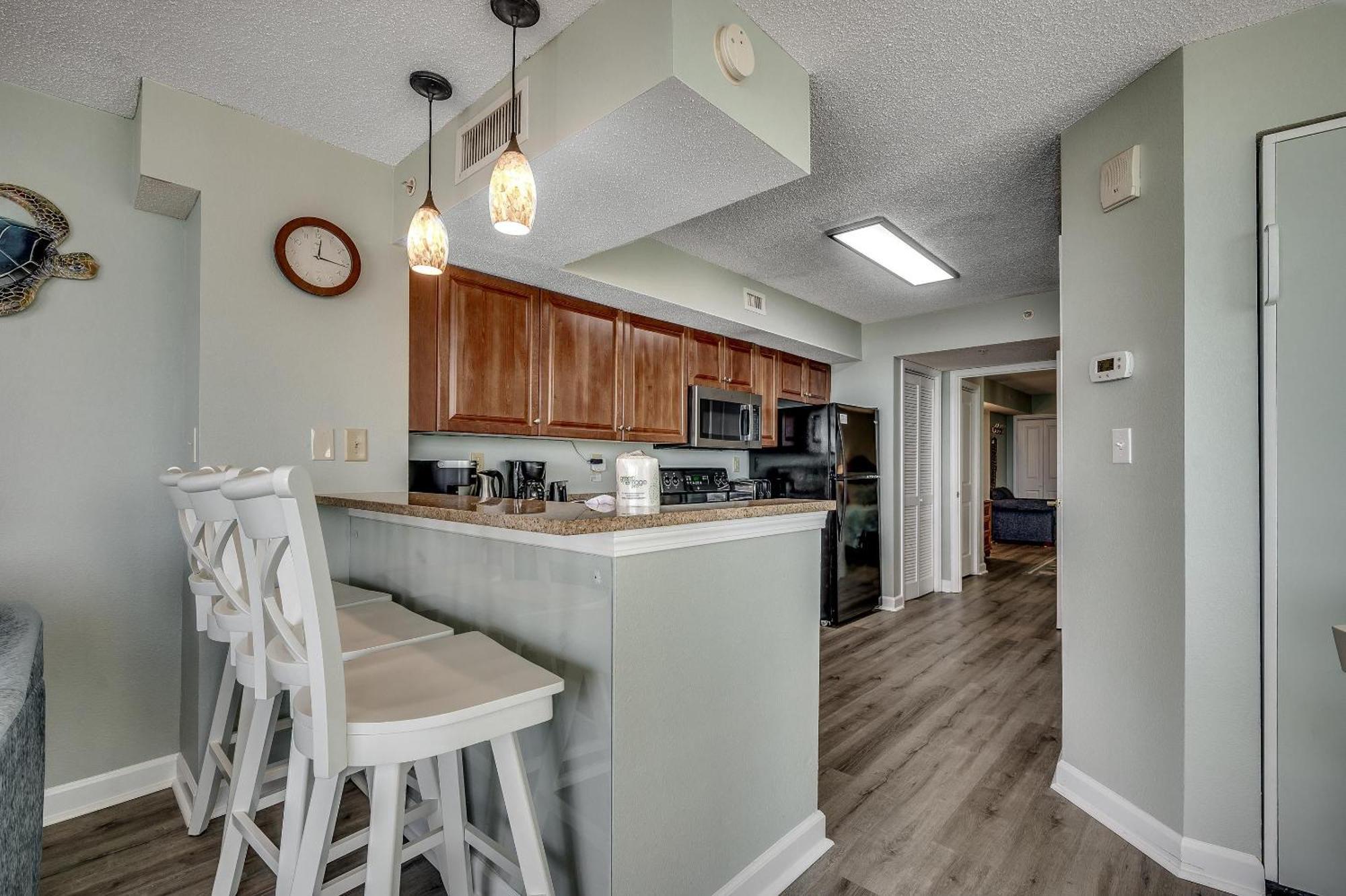 Holiday home Dunes Village -603