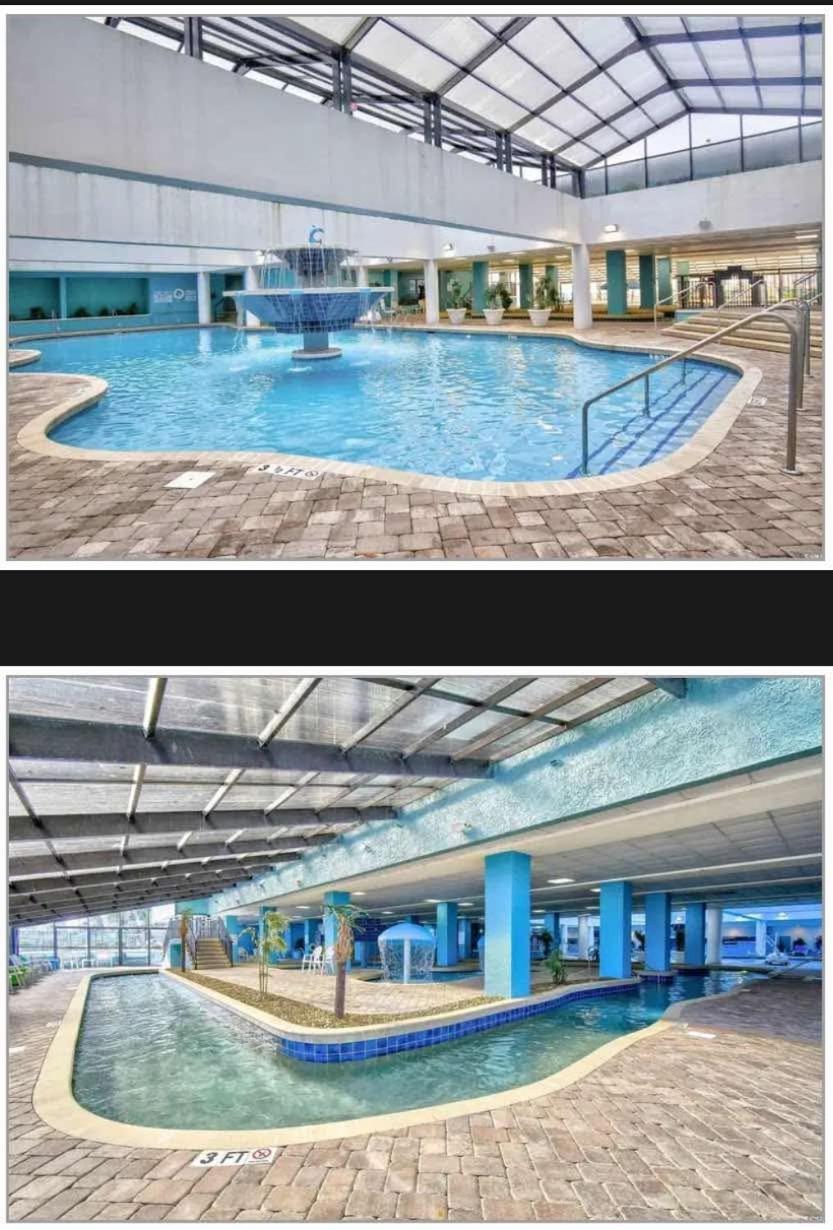 Aparthotel Landmark Myrtle Beach