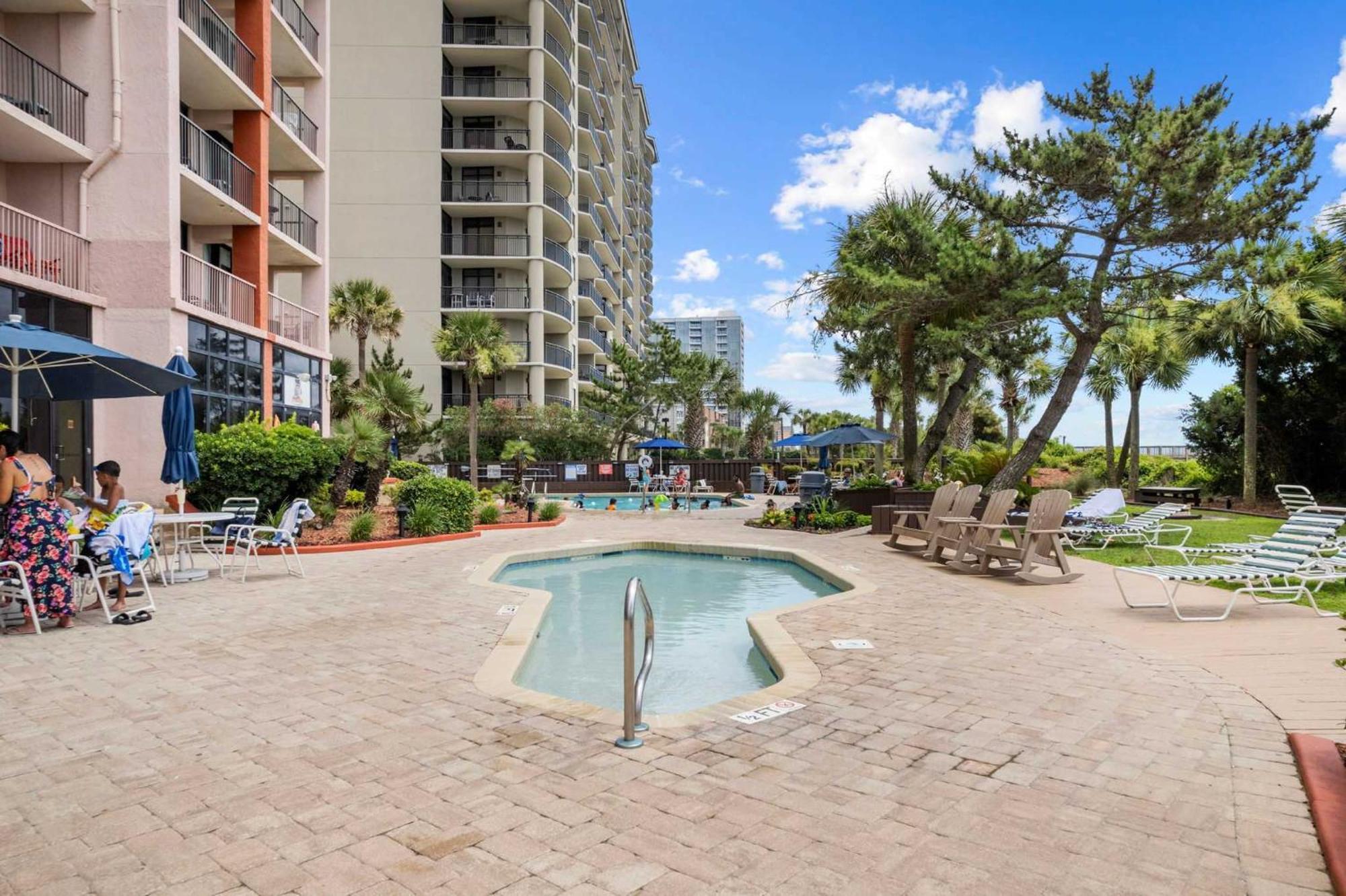 Cozy Oceanfront Pool Free Tickets M124