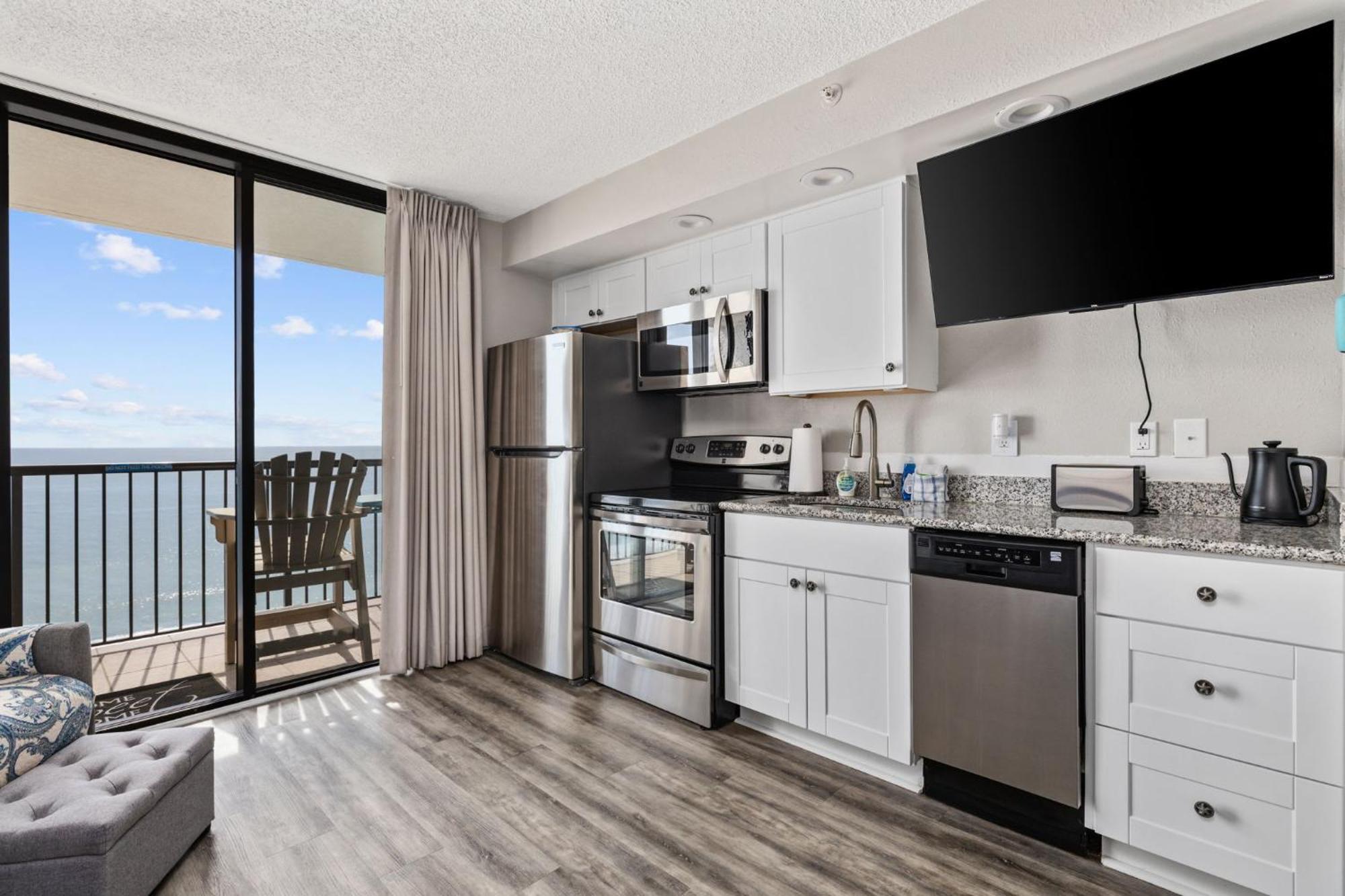 Holiday home Cozy Oceanfront Pool Free Tickets M124 *