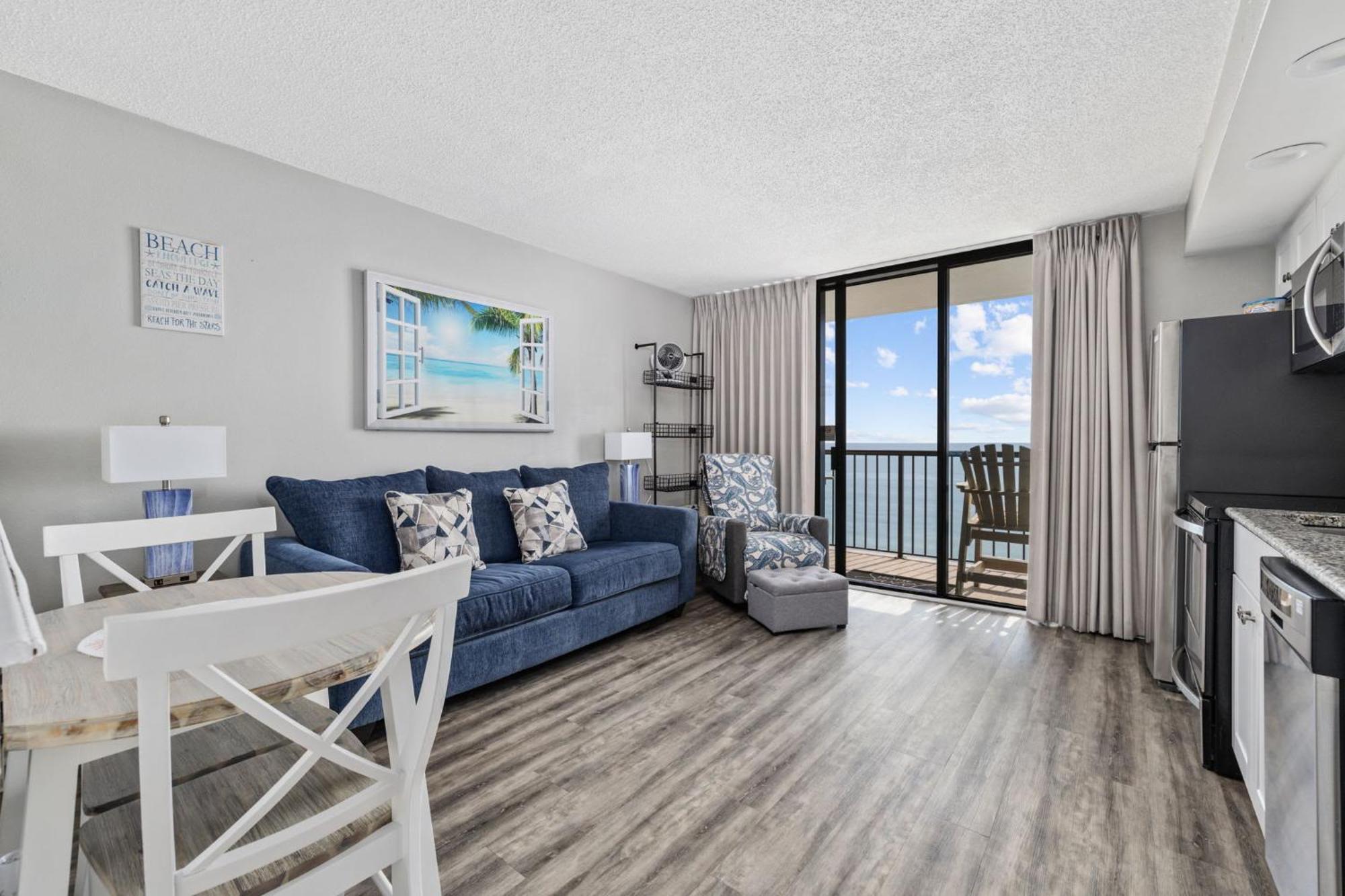 Cozy Oceanfront Pool Free Tickets M124 Holiday home
