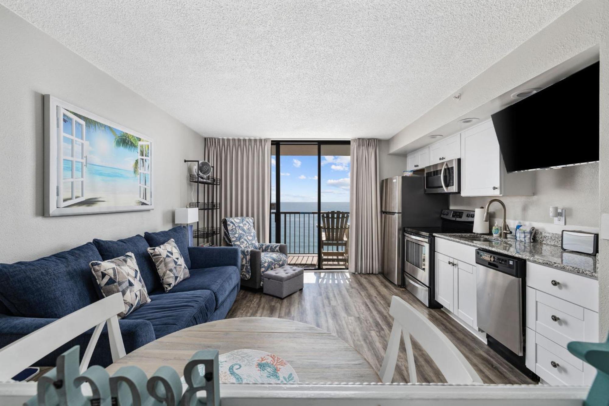 Holiday home Cozy Oceanfront Pool Free Tickets M124 *