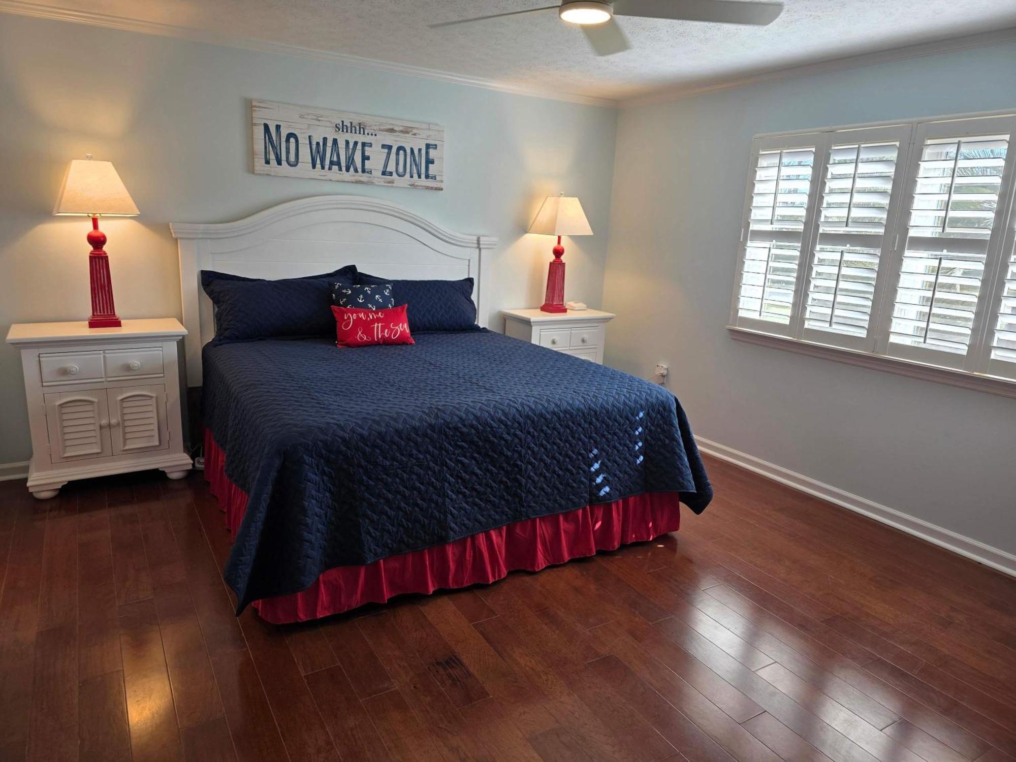 Tipsy Turtle Pet Friendly Family House *