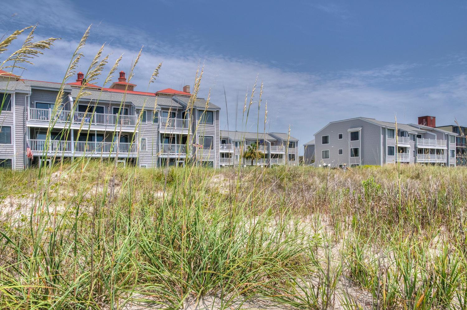 Sea Cloisters 302e Holiday home Myrtle Beach