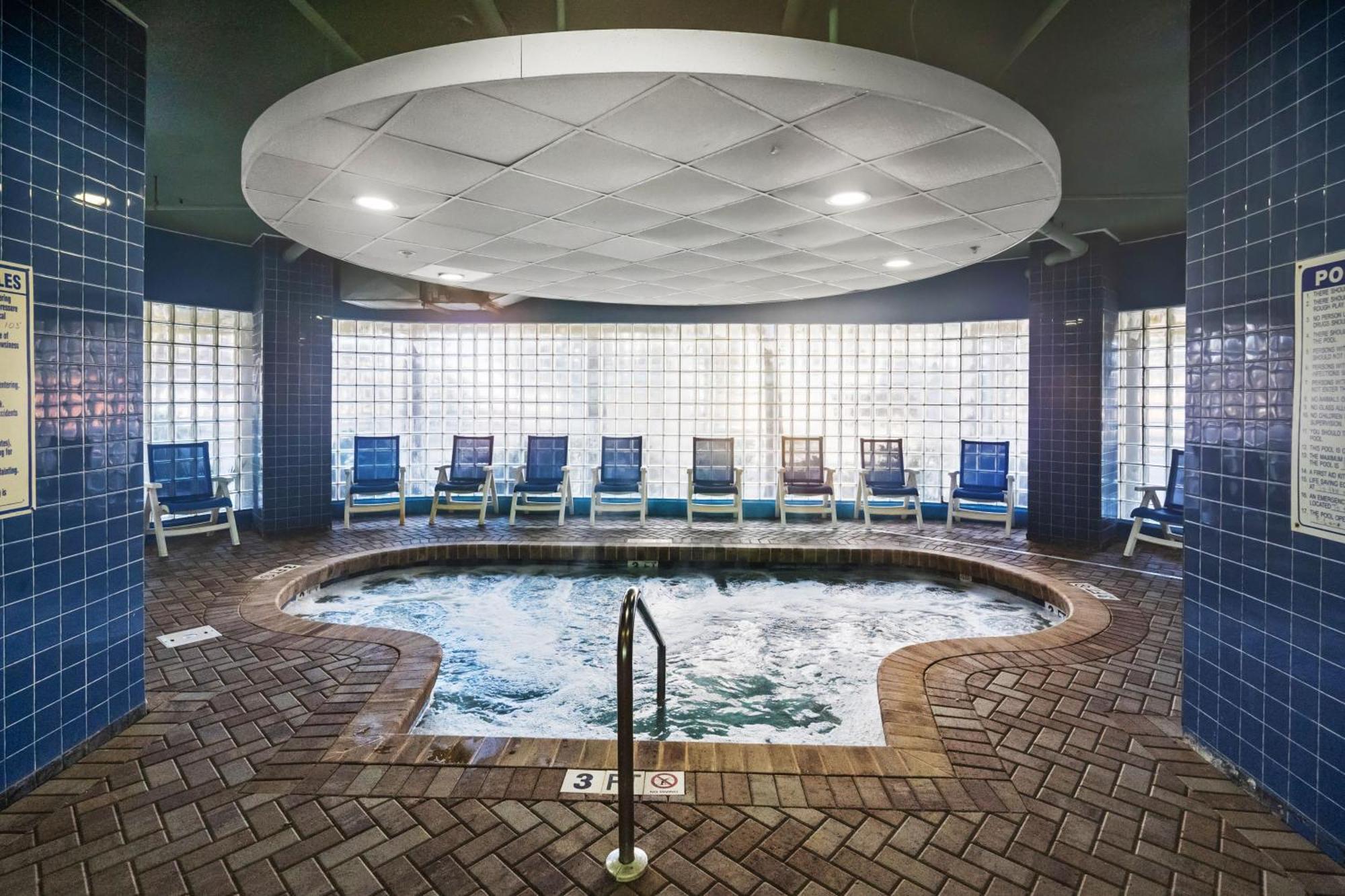 Avista 1503 Holiday home Myrtle Beach