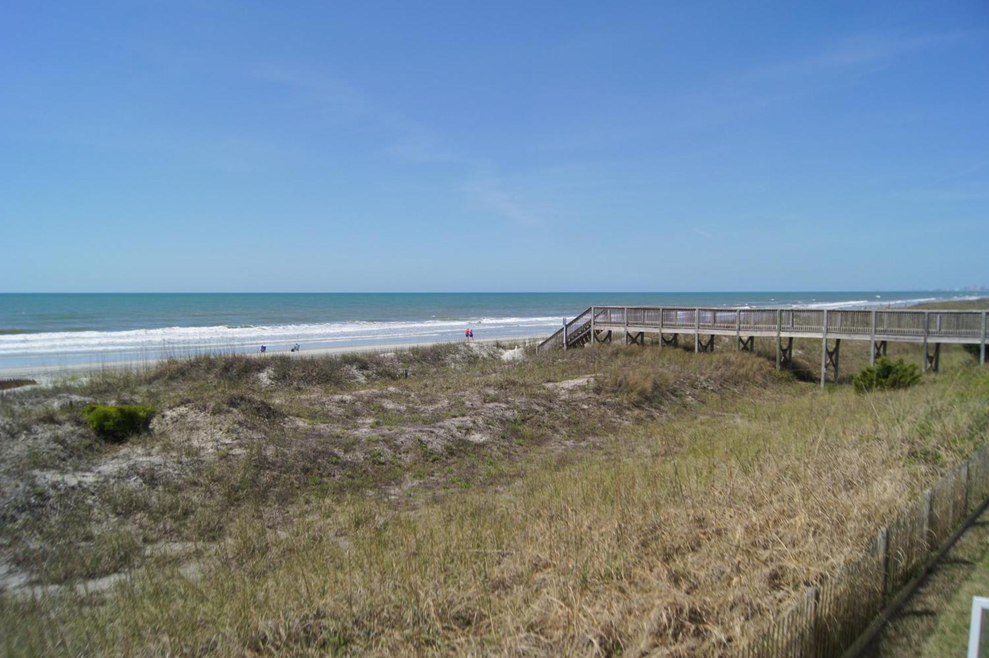 Sea Cloisters 205d Holiday home