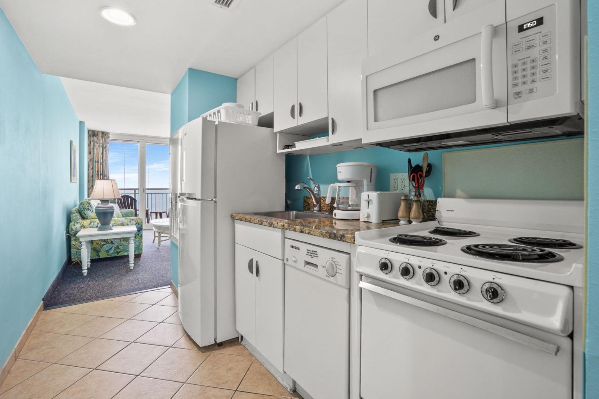 Holiday home Avista 1503 *