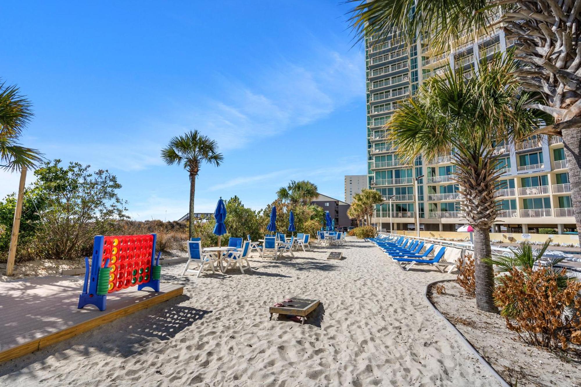 Avista 1503 * Myrtle Beach