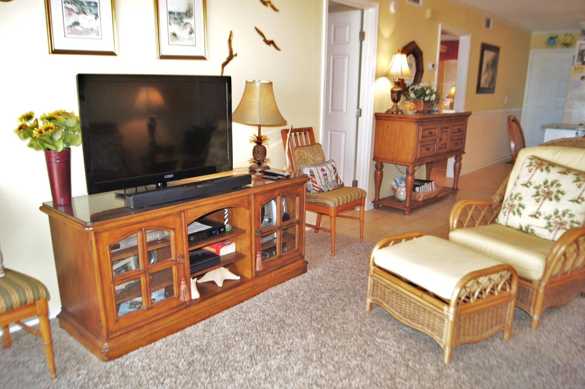 Sea Cloisters 204c Holiday home *