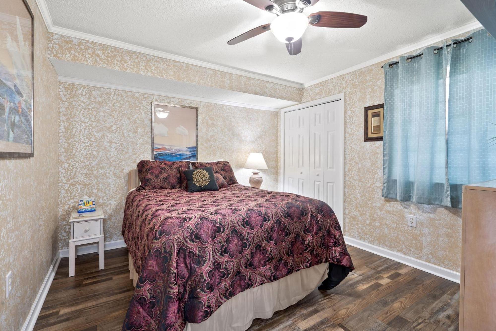 Holiday home Ocean Bay Club 1404