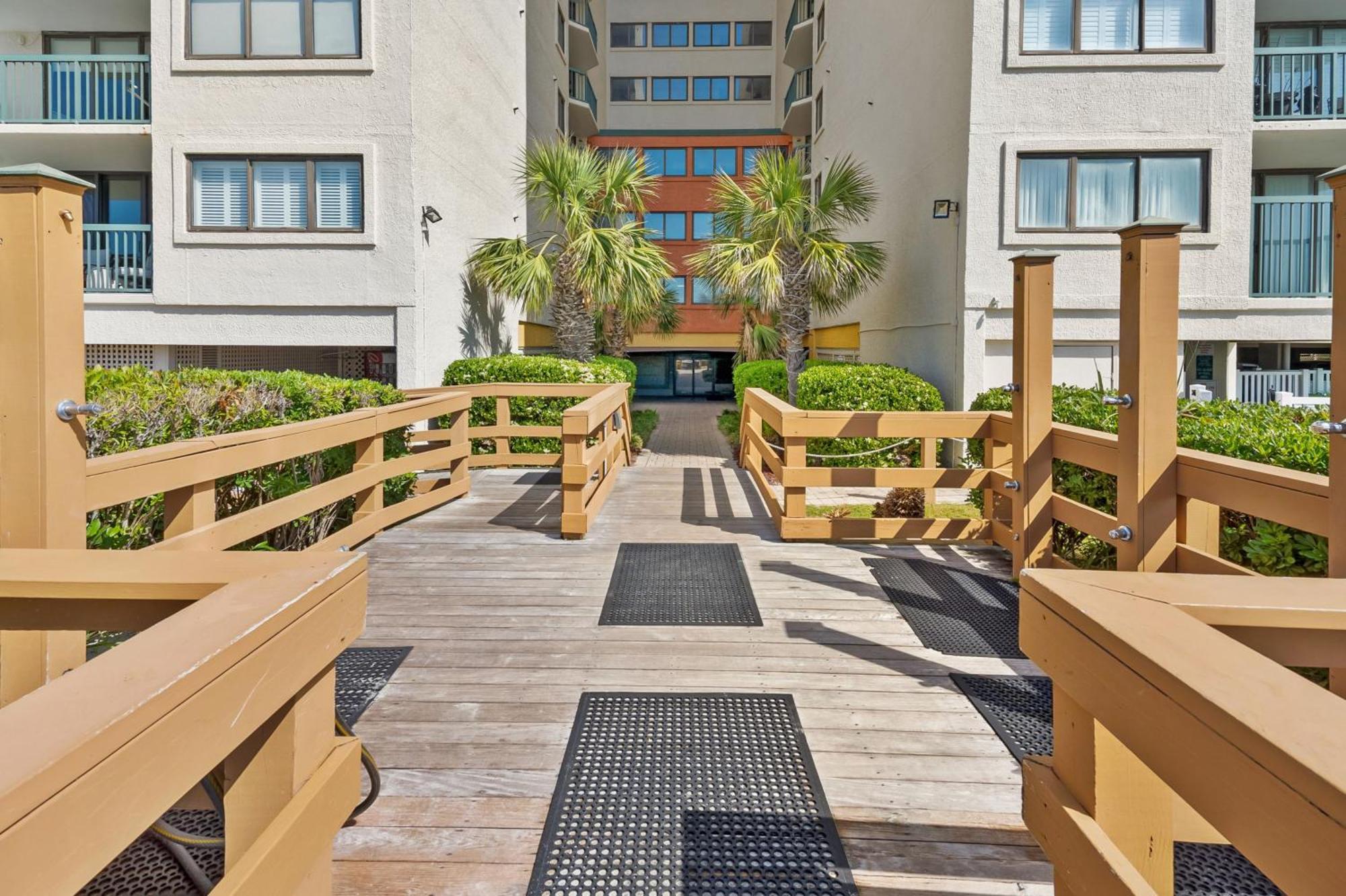 Ocean Bay Club 1404