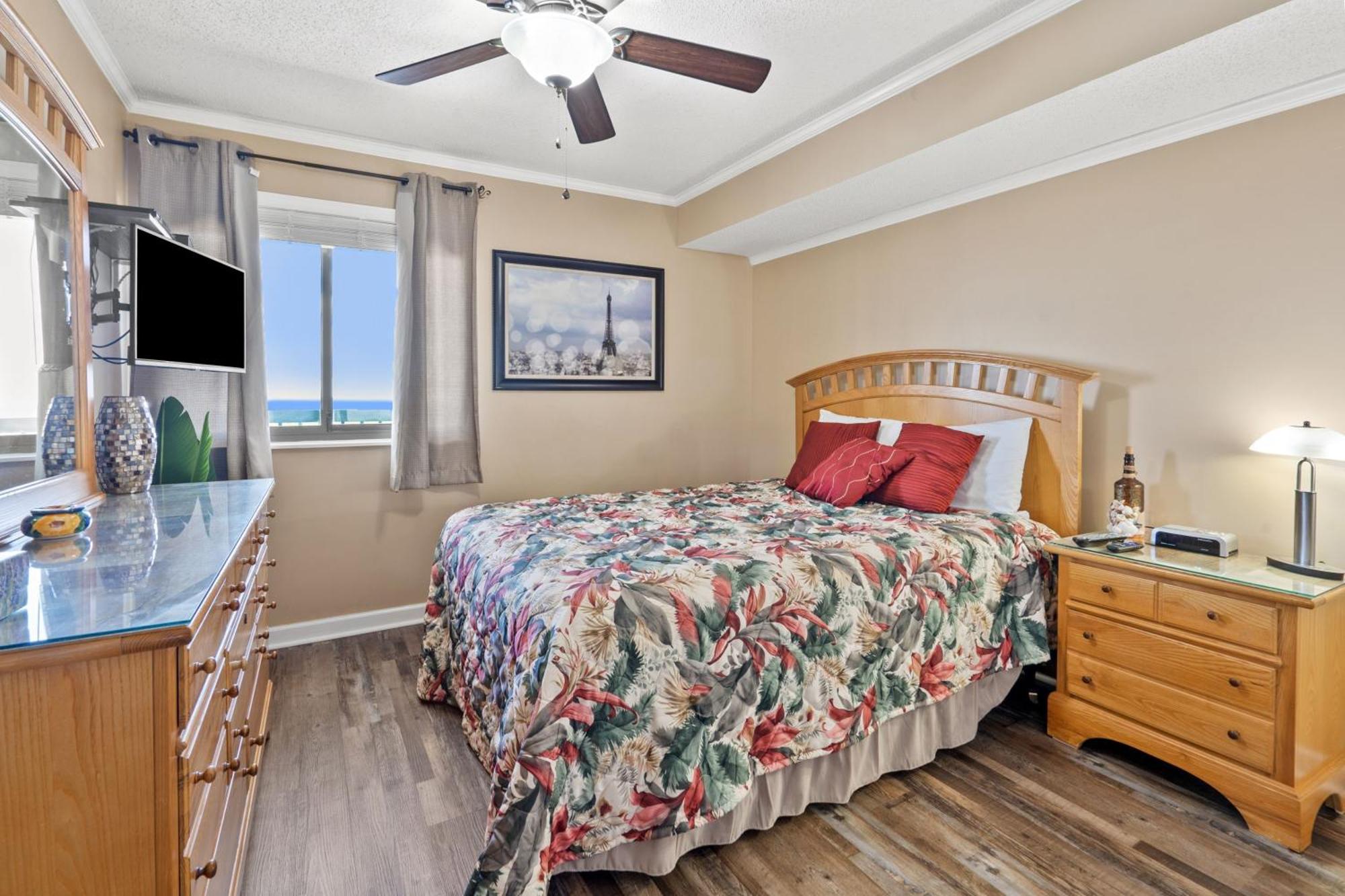 Ocean Bay Club 1404 Holiday home *