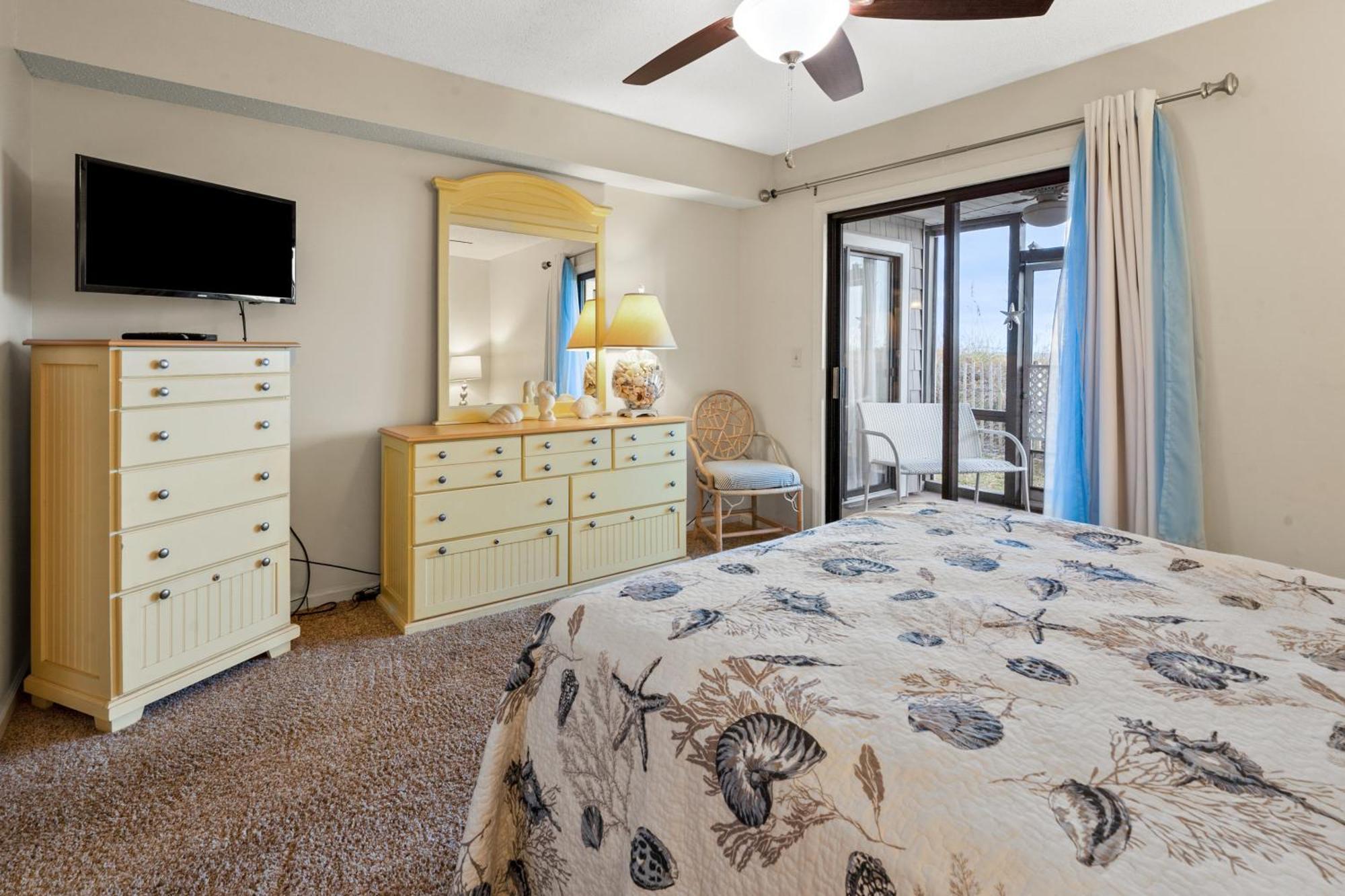 Sea Cloisters 105d Holiday home Myrtle Beach