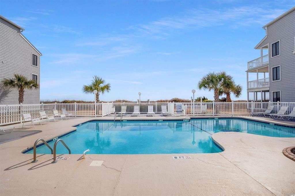 Sea Cloisters 102b * Myrtle Beach