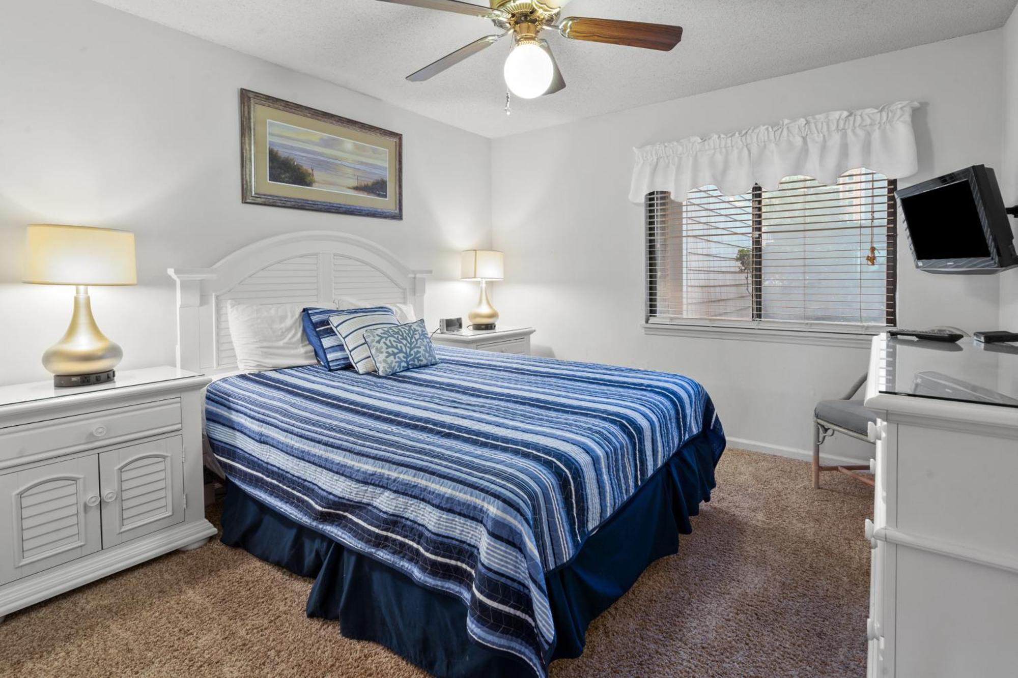 Holiday home Sea Cloisters 105d Myrtle Beach