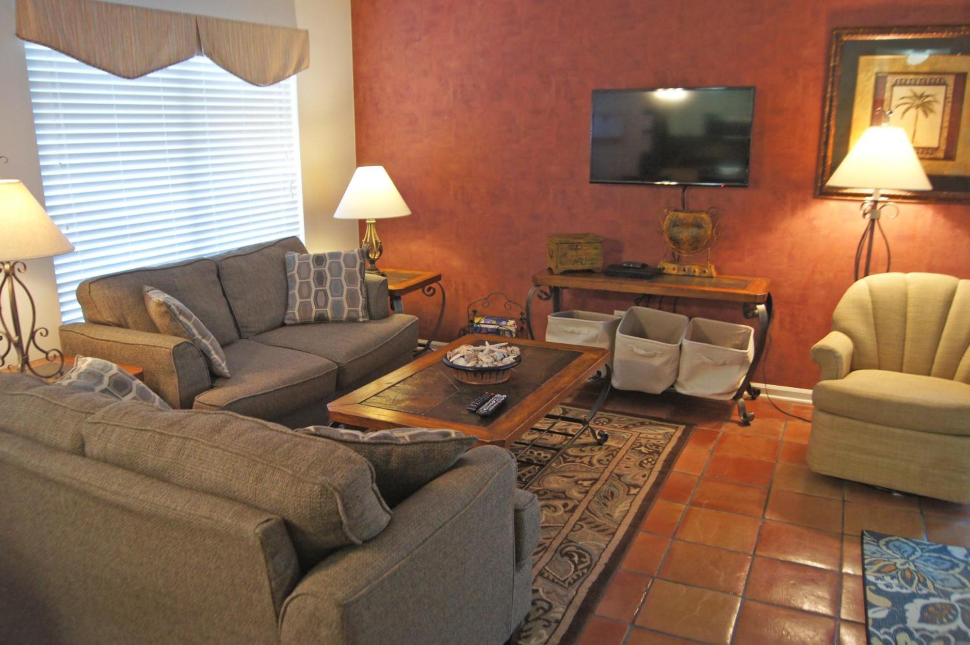 Sea Cloisters 101f Holiday home *