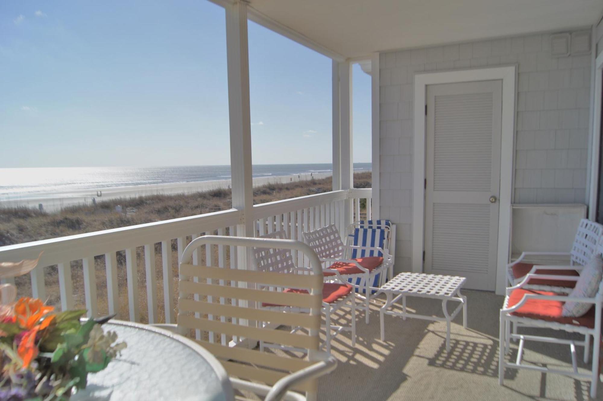 Sea Cloisters 204c * Myrtle Beach