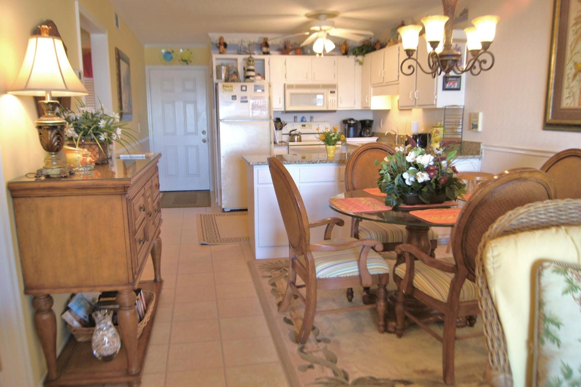 Sea Cloisters 204c Holiday home Myrtle Beach