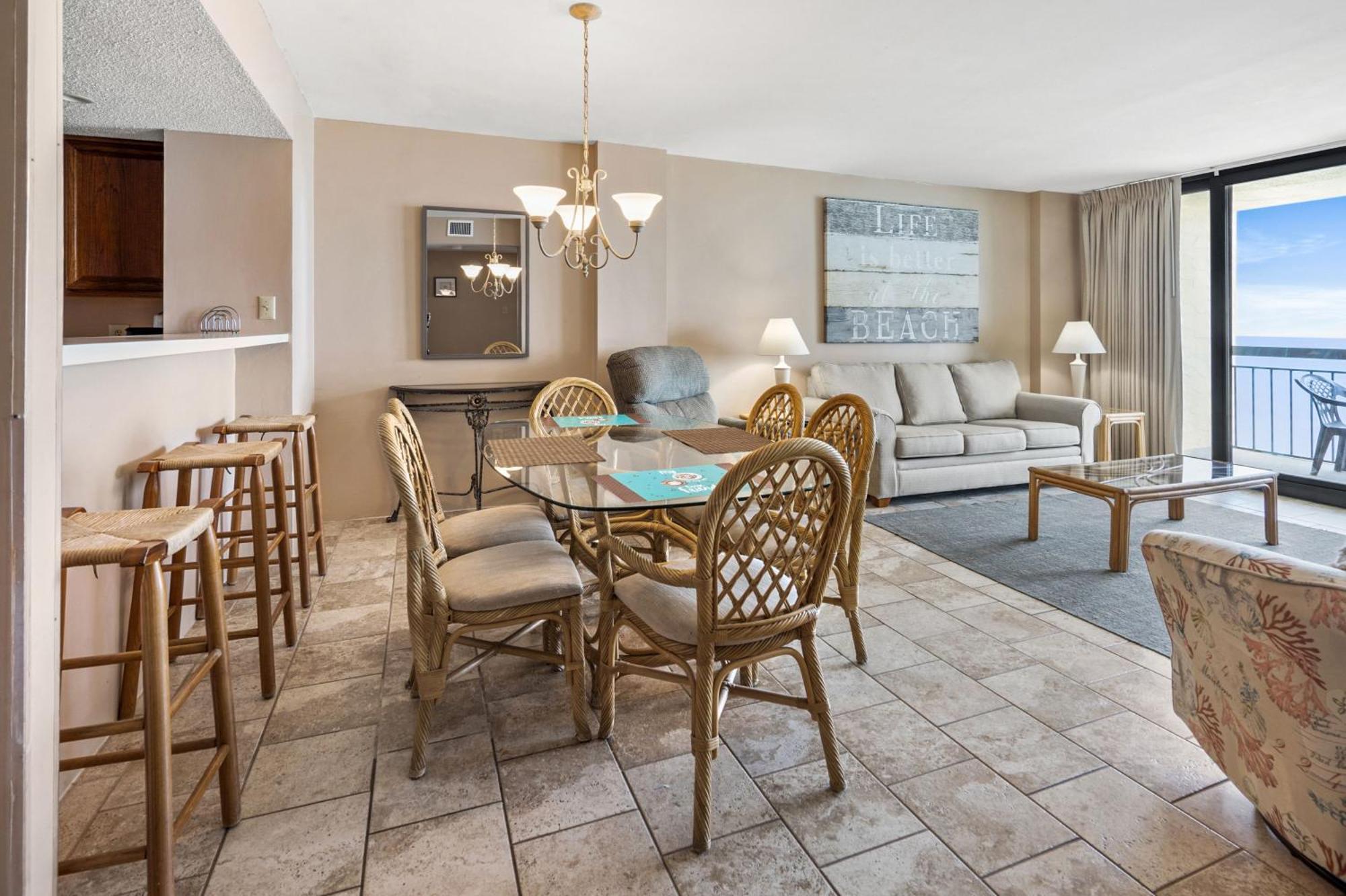 Shoreham Towers 7b Myrtle Beach