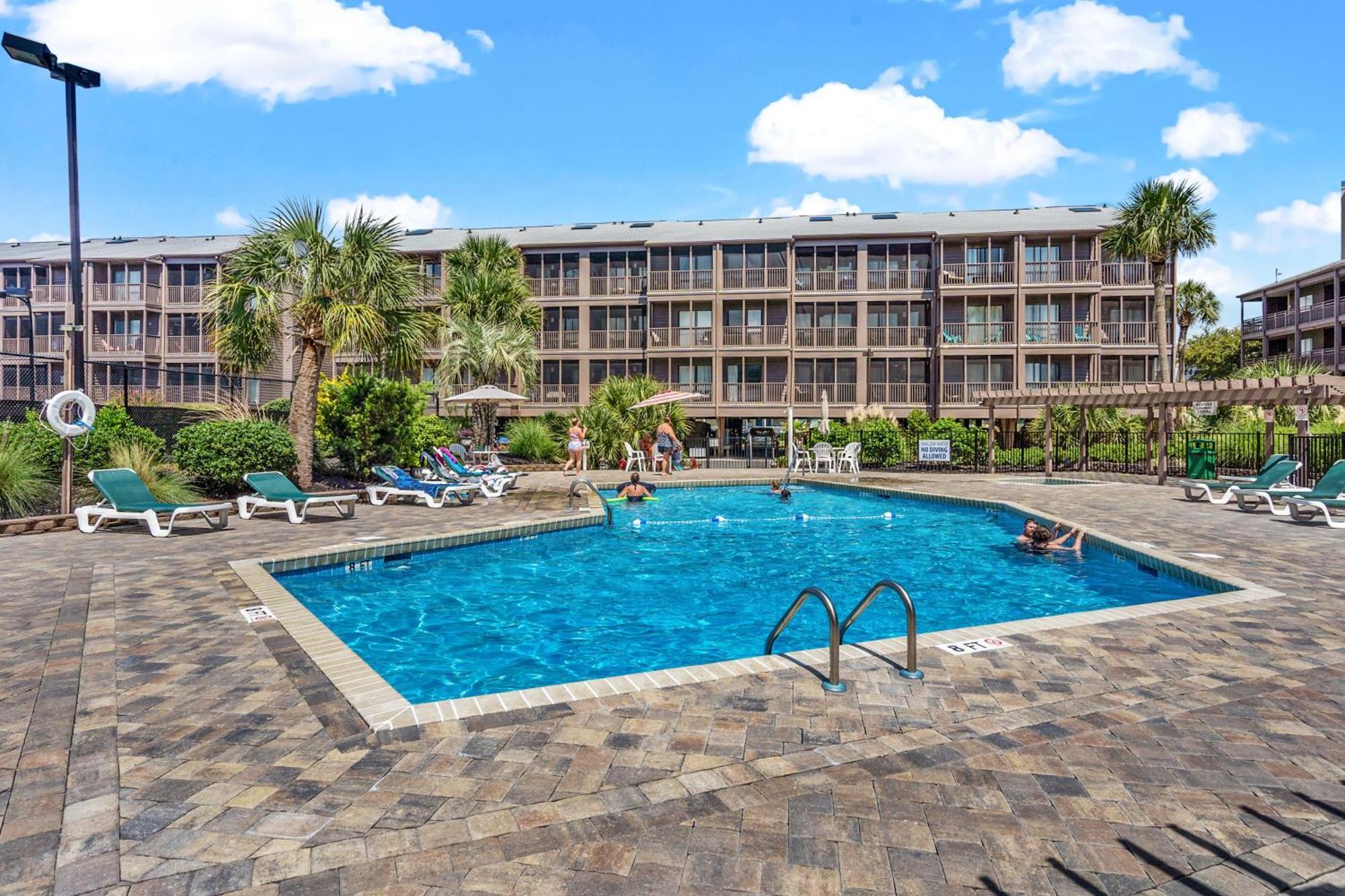 Tilghman 316 Holiday home Myrtle Beach