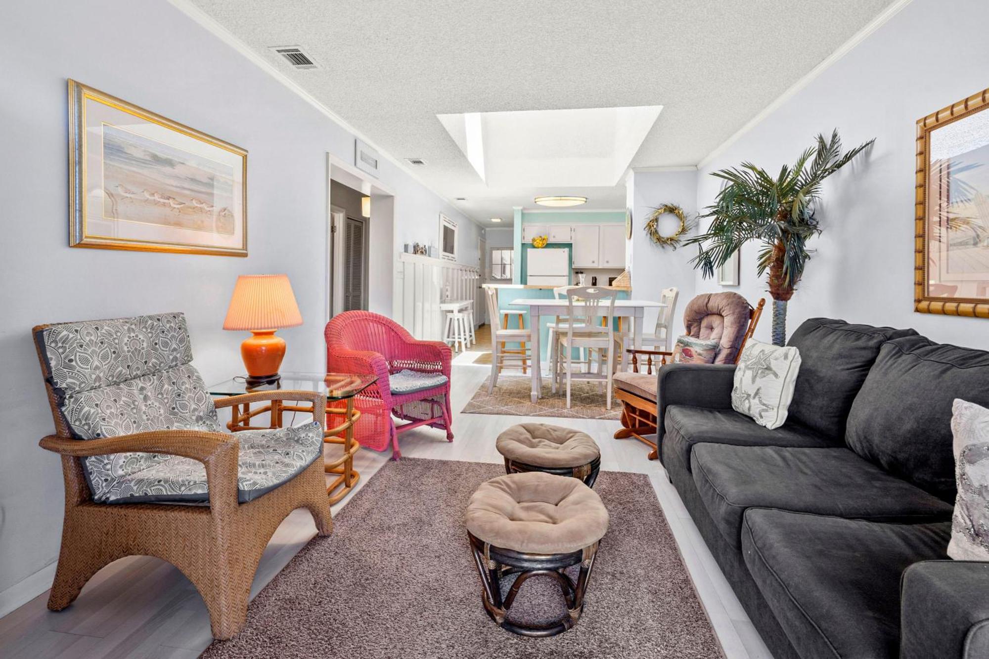 Tilghman 316 Myrtle Beach