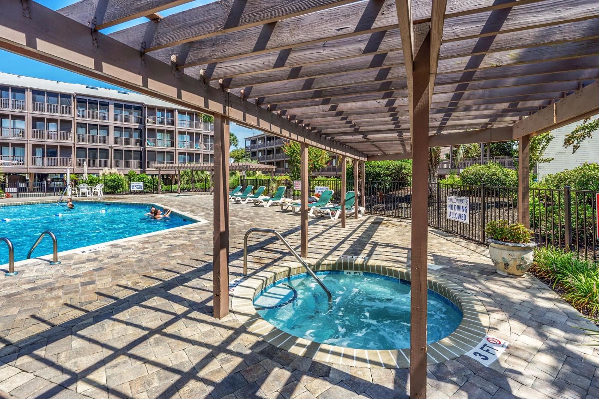 Tilghman 316 Holiday home Myrtle Beach