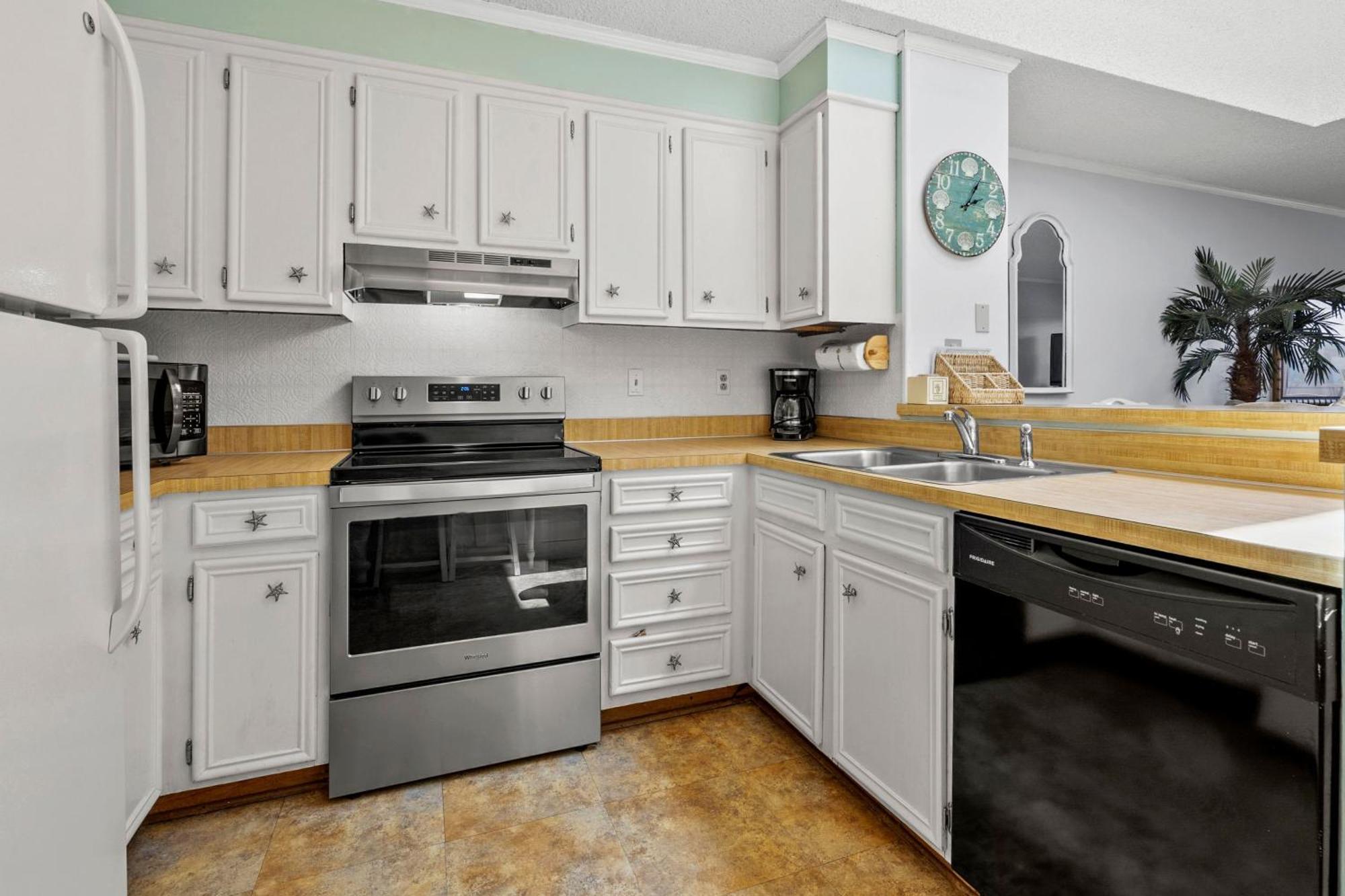 Tilghman 316 Holiday home *