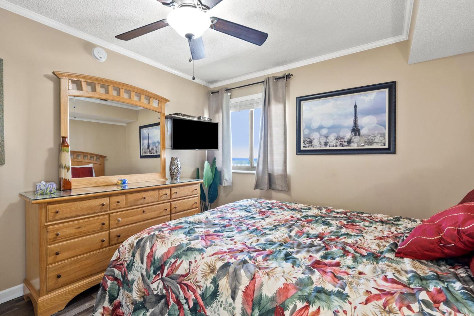 Ocean Bay Club 1404 Holiday home *