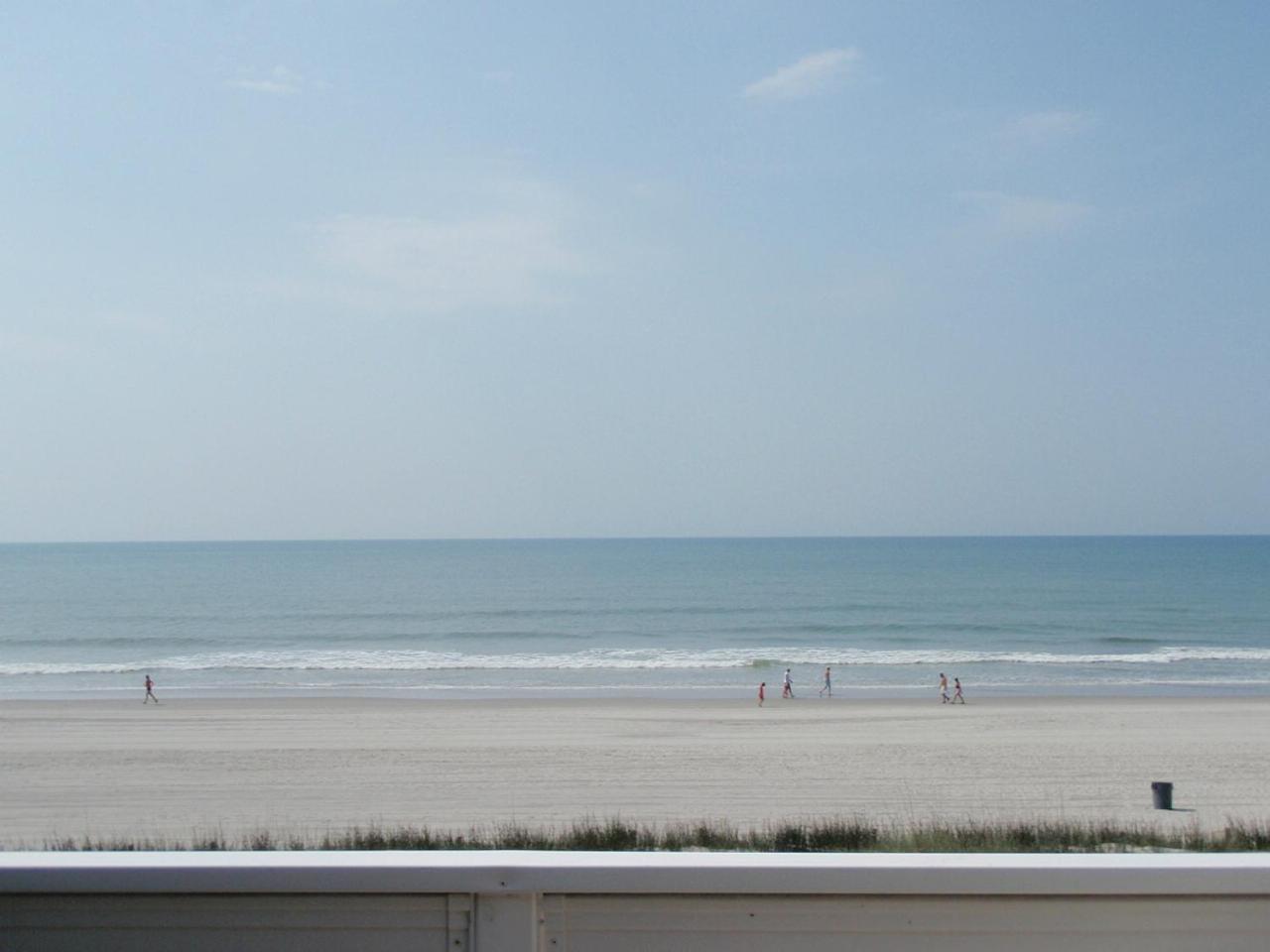 Holiday home Sea Cloisters 305c Myrtle Beach