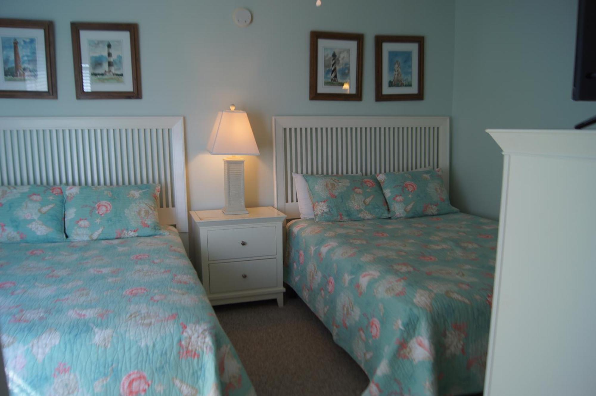 Holiday home Sea Cloisters 305c
