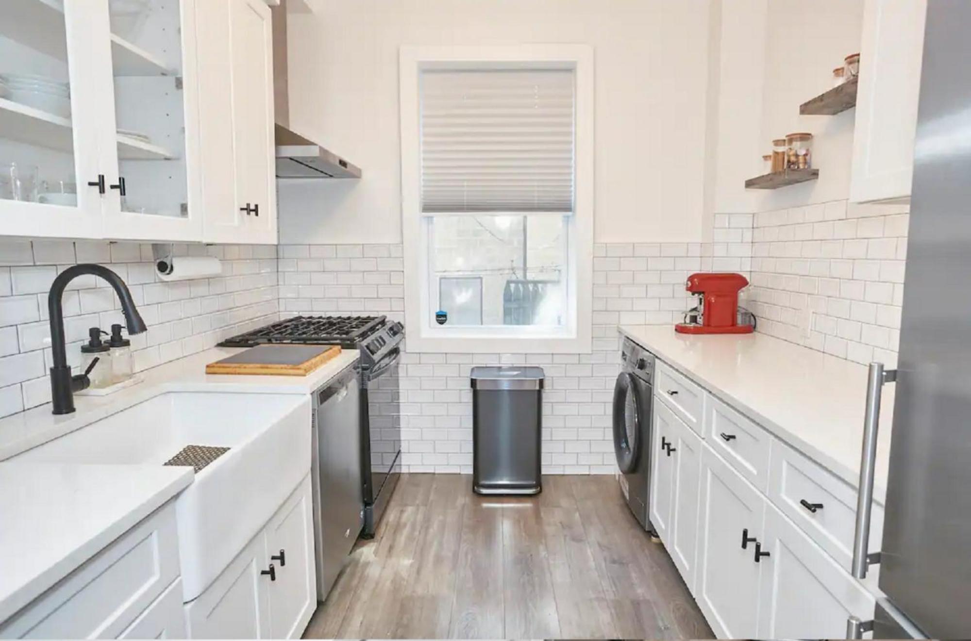 Coastal Jennings Apartment *