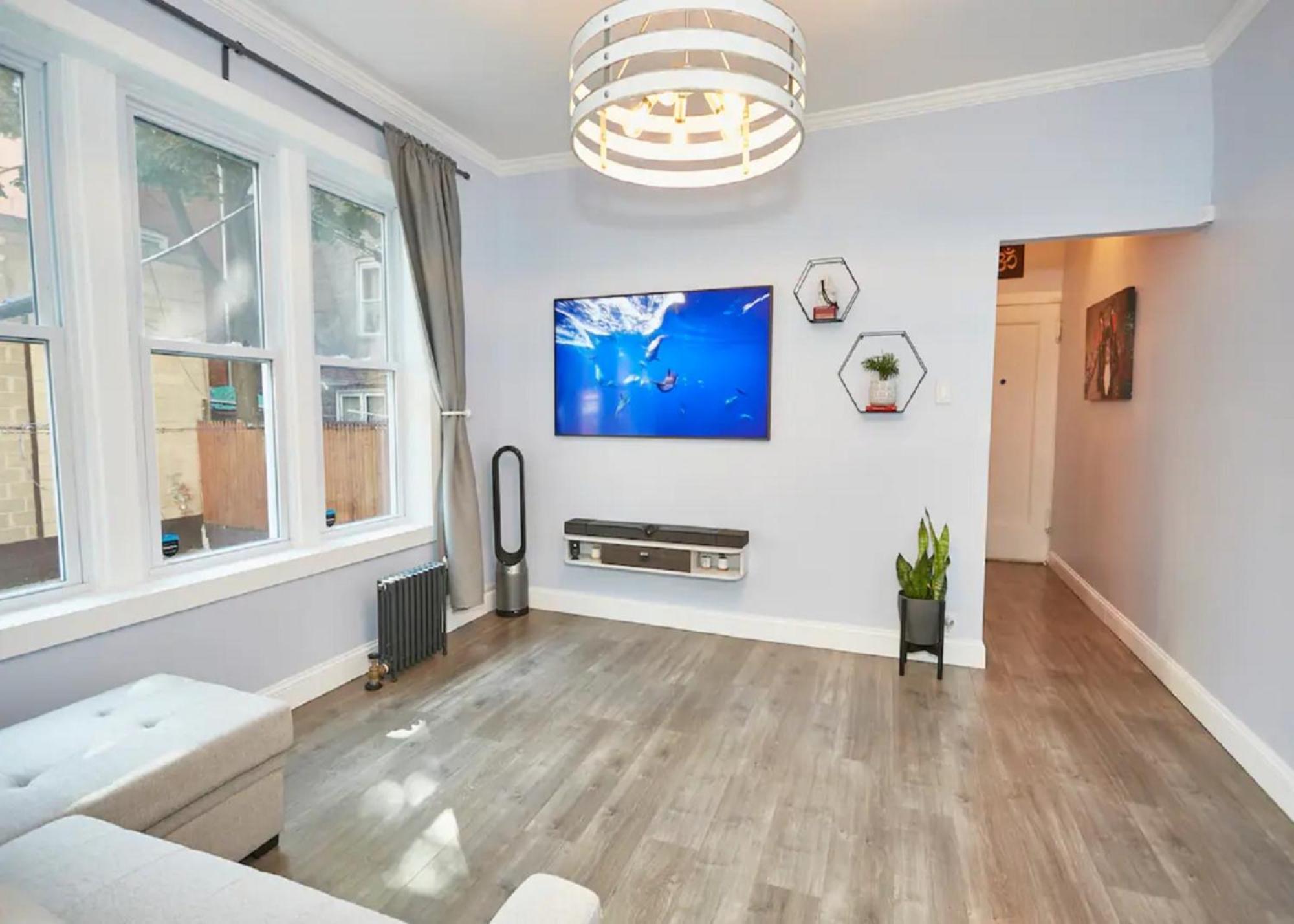 Apartment Coastal Jennings *