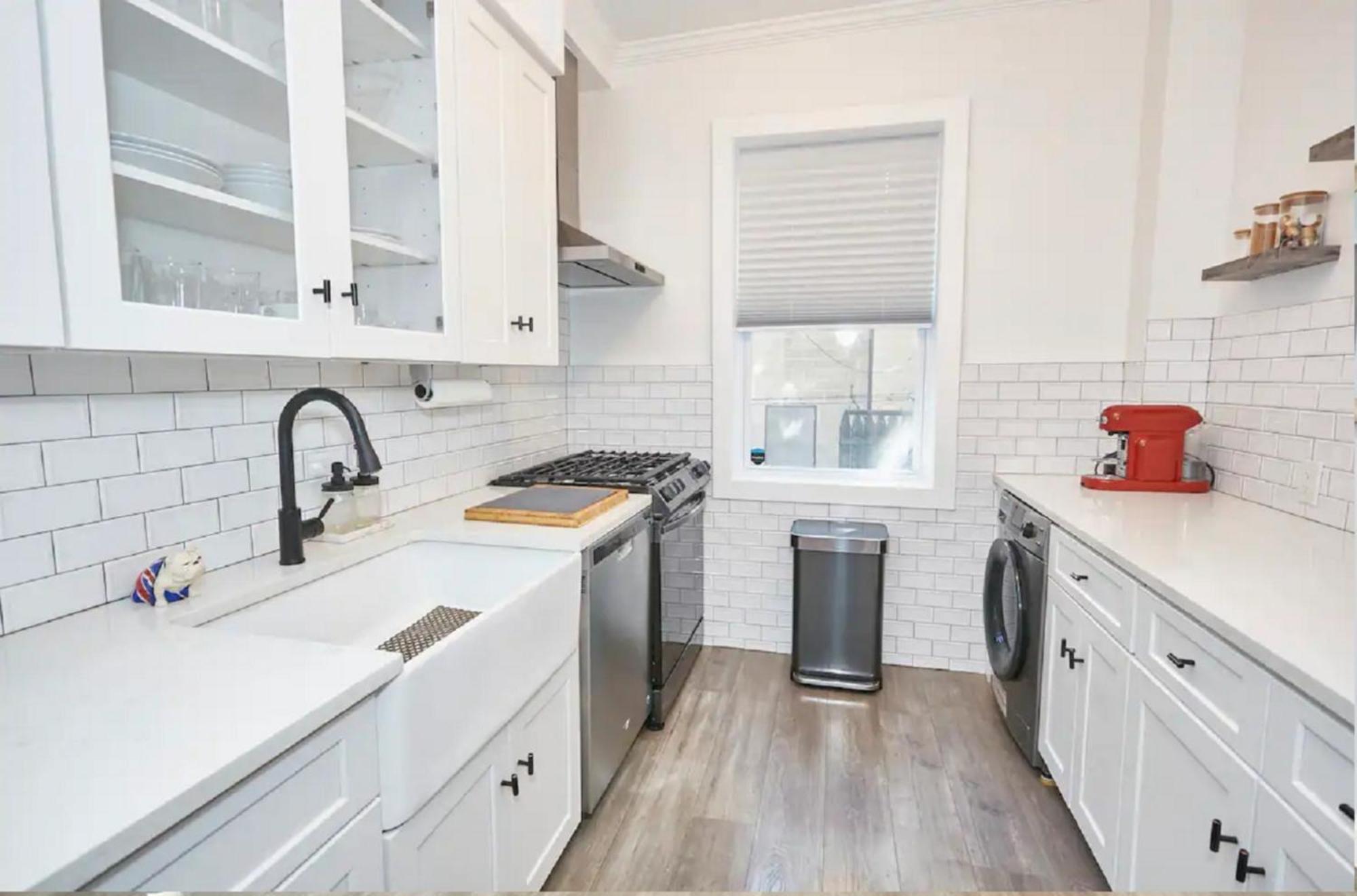 Coastal Jennings Apartment *
