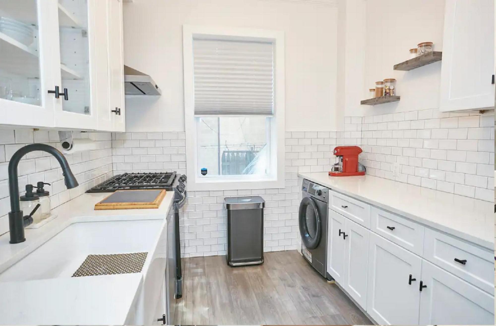 Coastal Jennings Apartment