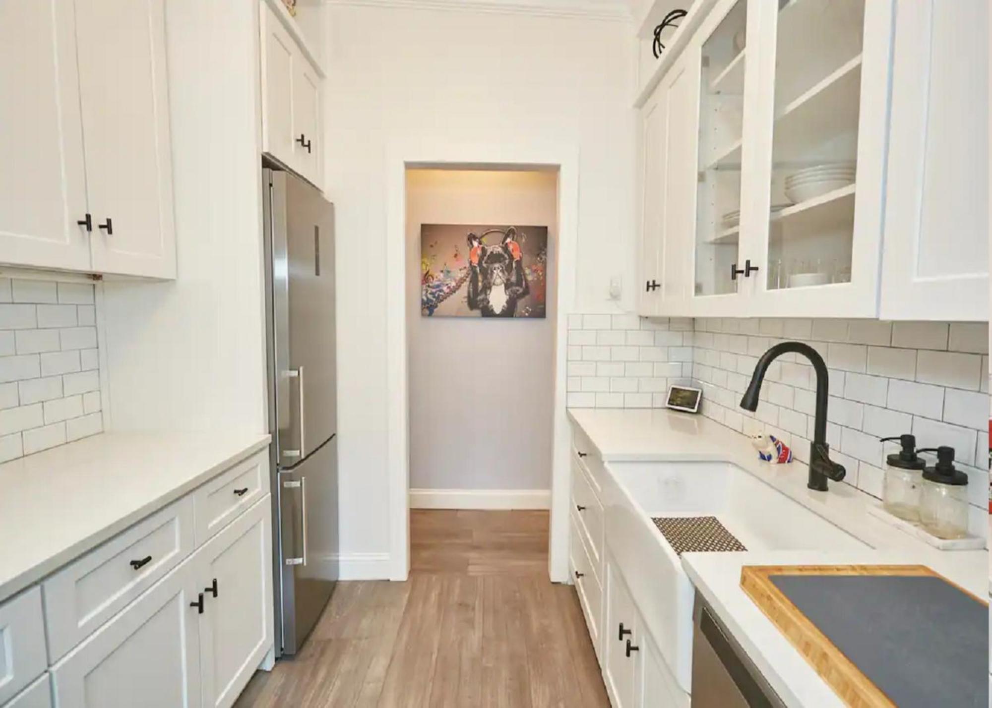 Coastal Jennings Apartment *