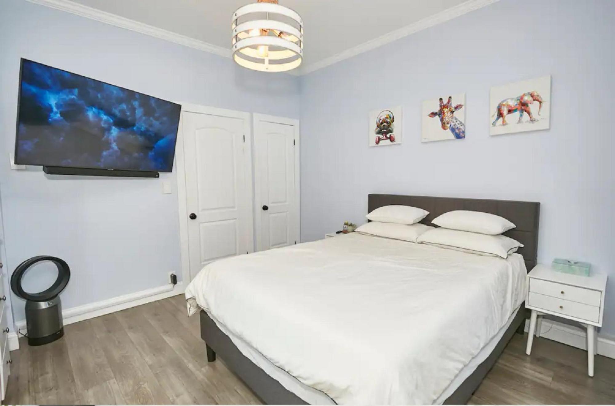 Apartment Coastal Jennings *