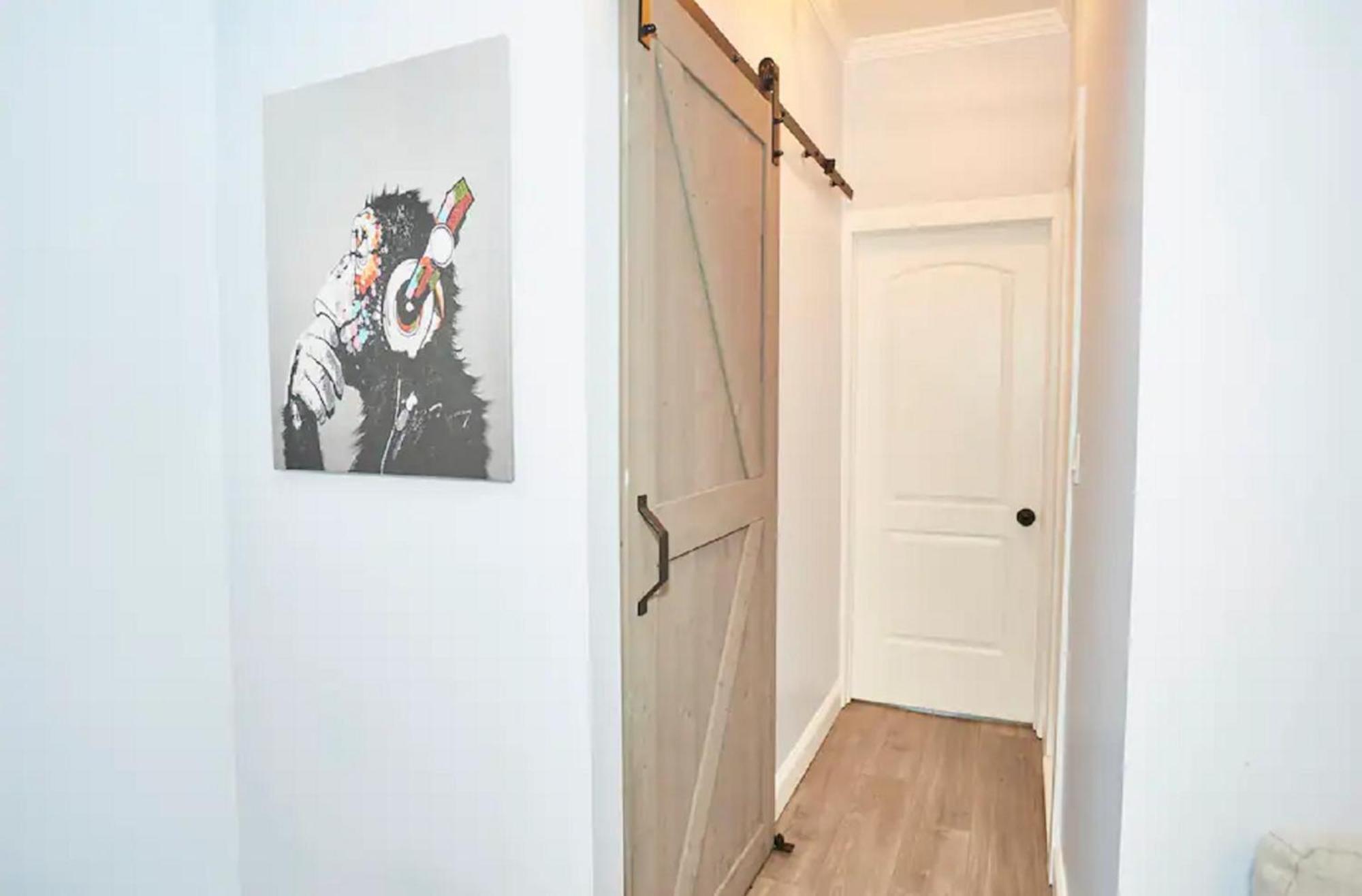 Apartment Coastal Jennings