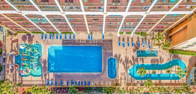 Holiday home Updated 1 Bedroom Condo-spectacular Oceanfront Views! Caravelle 838 *