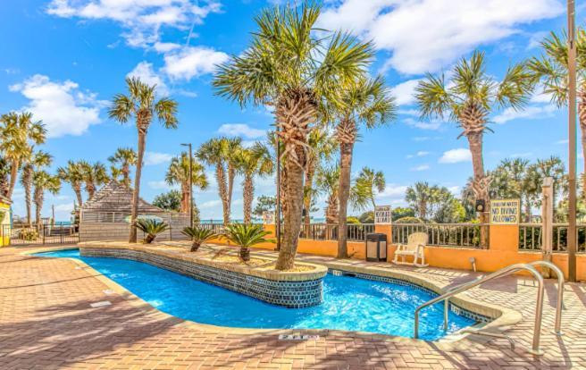 Holiday home Updated 1 Bedroom Condo-spectacular Oceanfront Views! Caravelle 838 Myrtle Beach