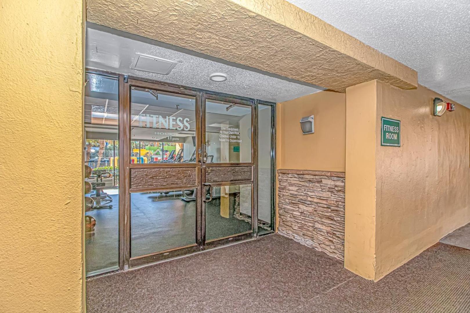 Holiday home Updated 1 Bedroom Condo-spectacular Oceanfront Views! Caravelle 838 Myrtle Beach