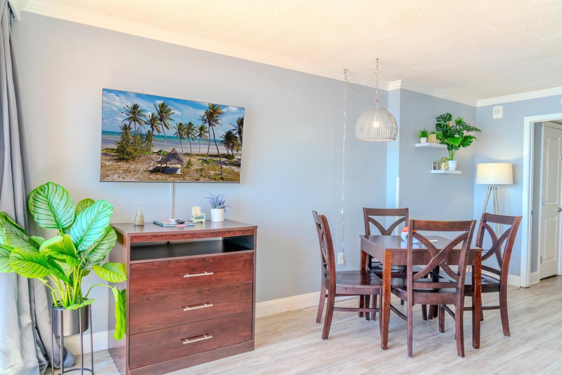 Updated 1 Bedroom Condo-spectacular Oceanfront Views! Caravelle 838 * Myrtle Beach