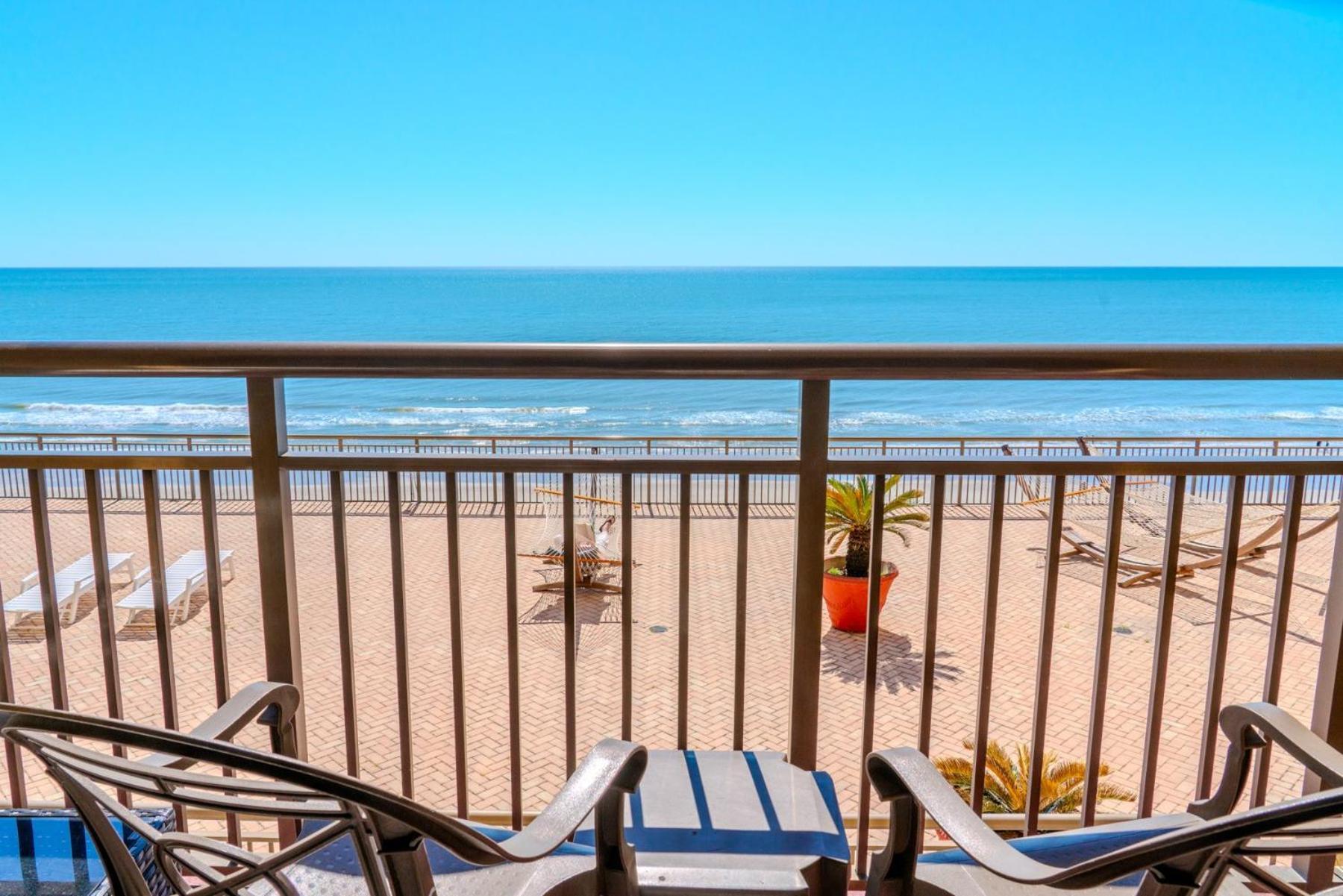 Updated 1 Bedroom Condo-spectacular Oceanfront Views! Caravelle 838 * Myrtle Beach