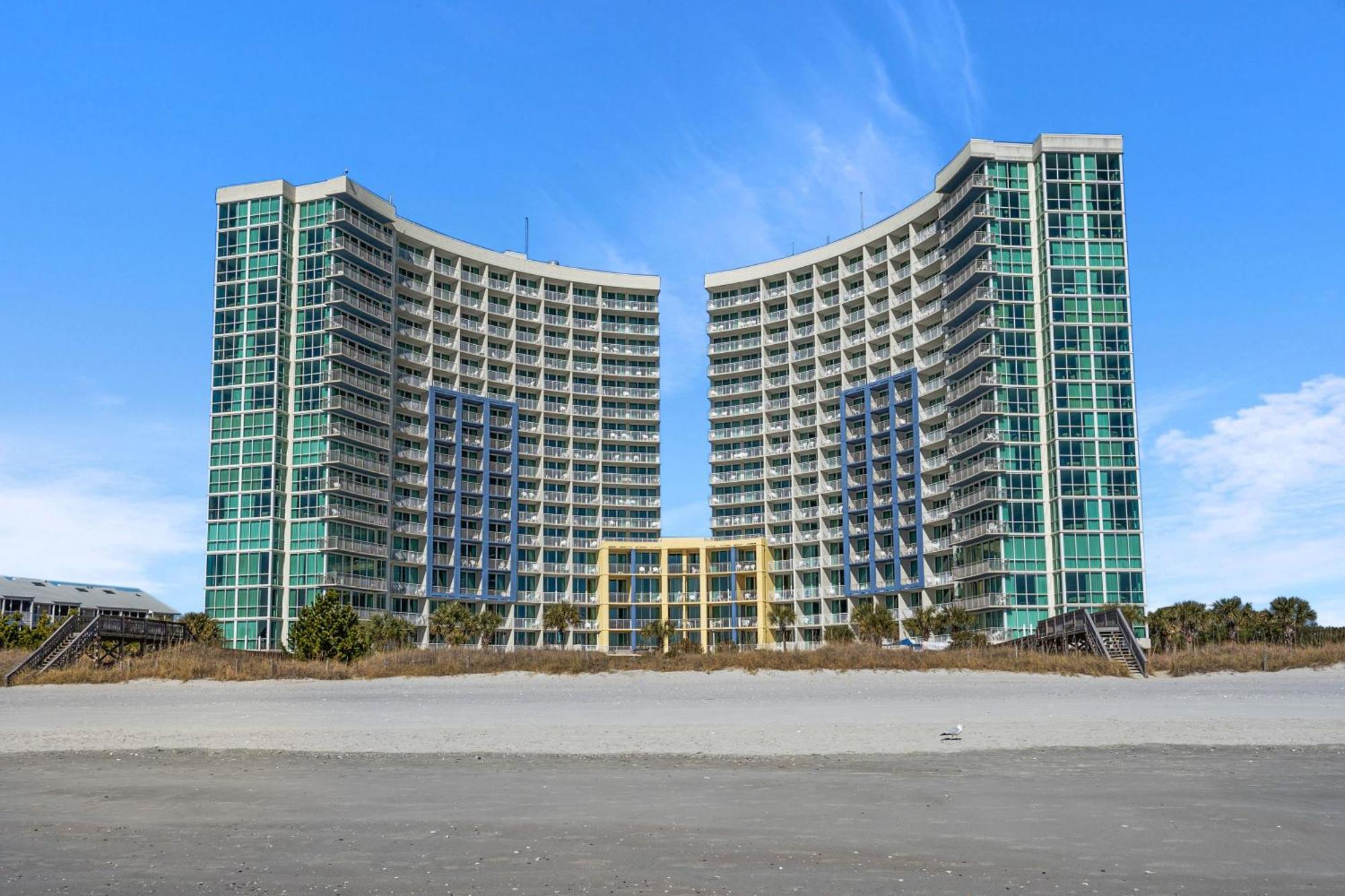 Avista 1503 Myrtle Beach