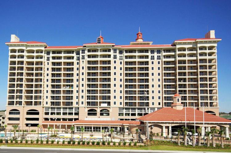 Tilghman Golf 8010 Myrtle Beach