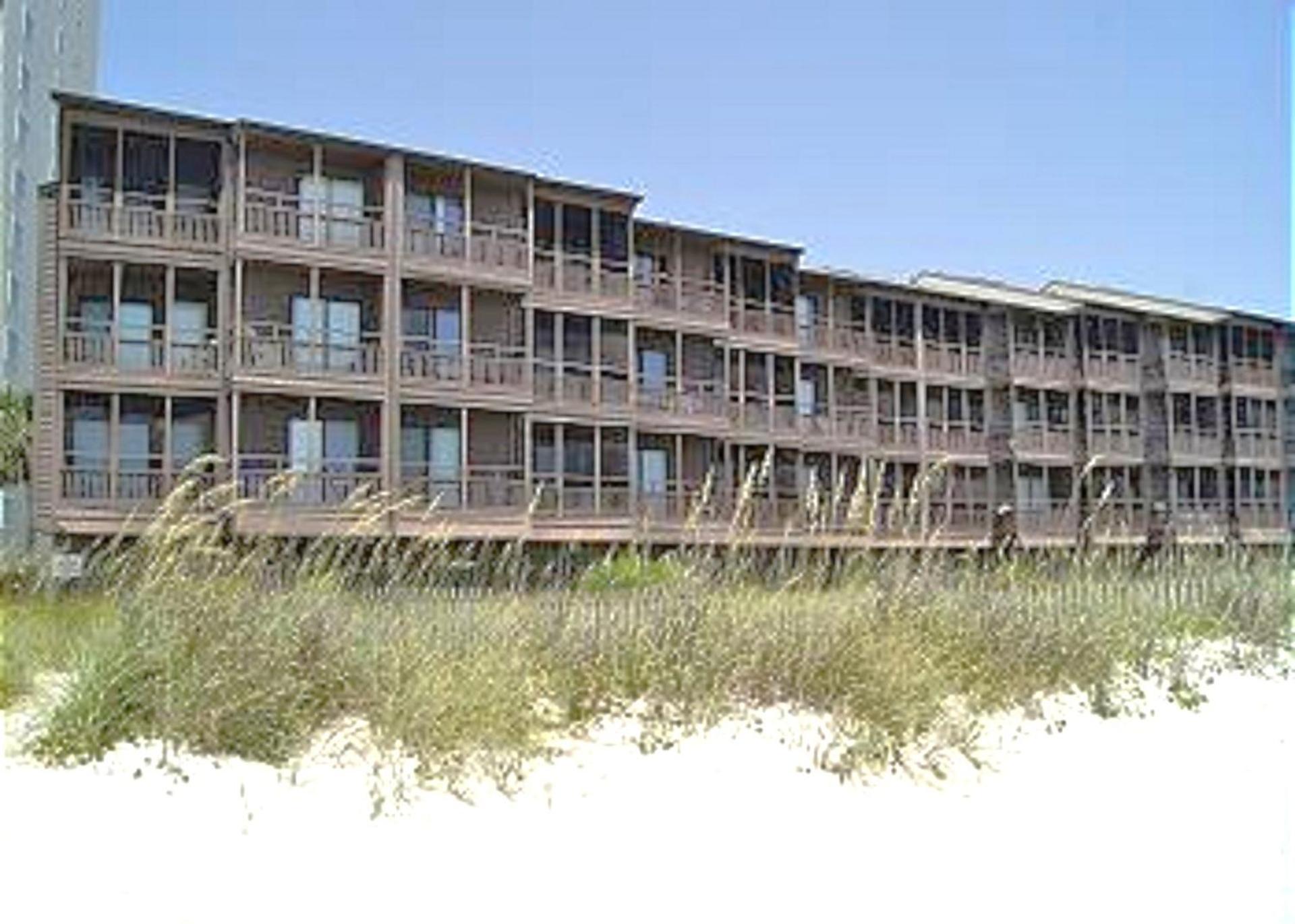Tilghman 316 * Myrtle Beach