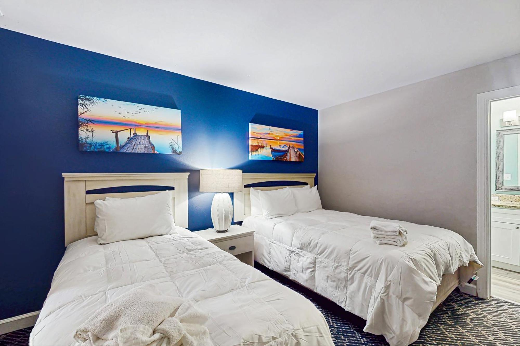 Apartment Chelsea House 112